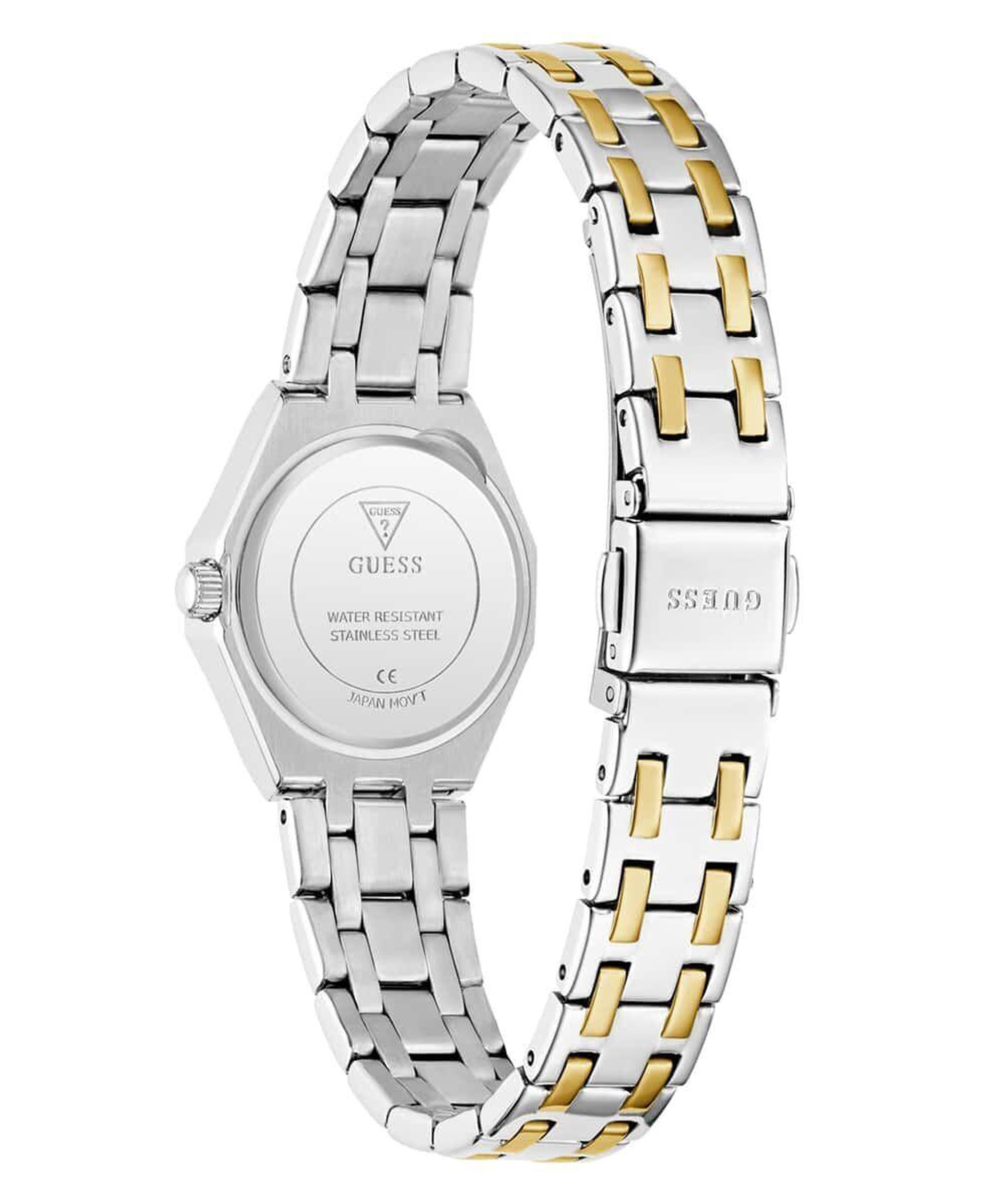 Guess GUGW0931L3 Kadın Kol Saati