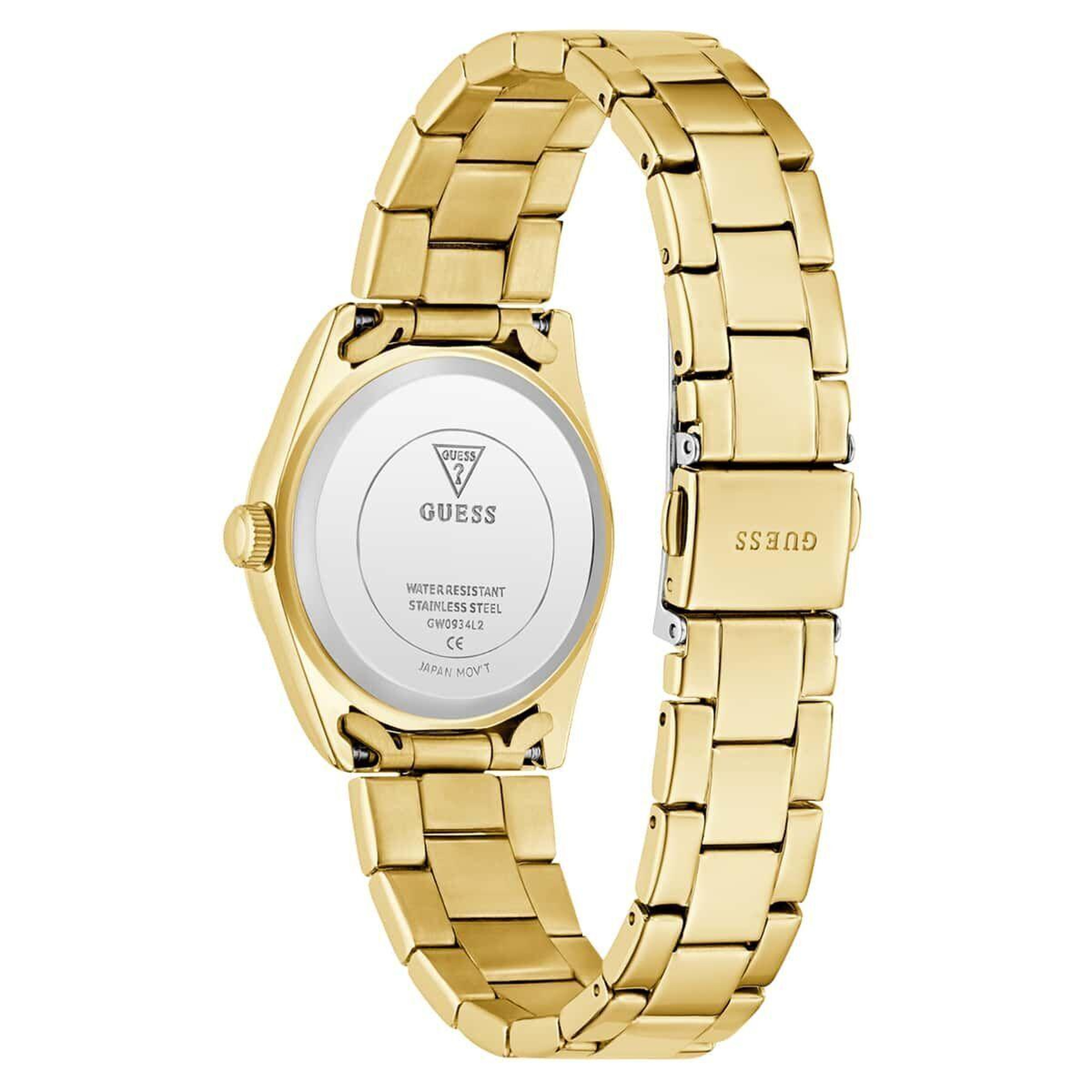 Guess GUGW0934L2 Kadın Kol Saati