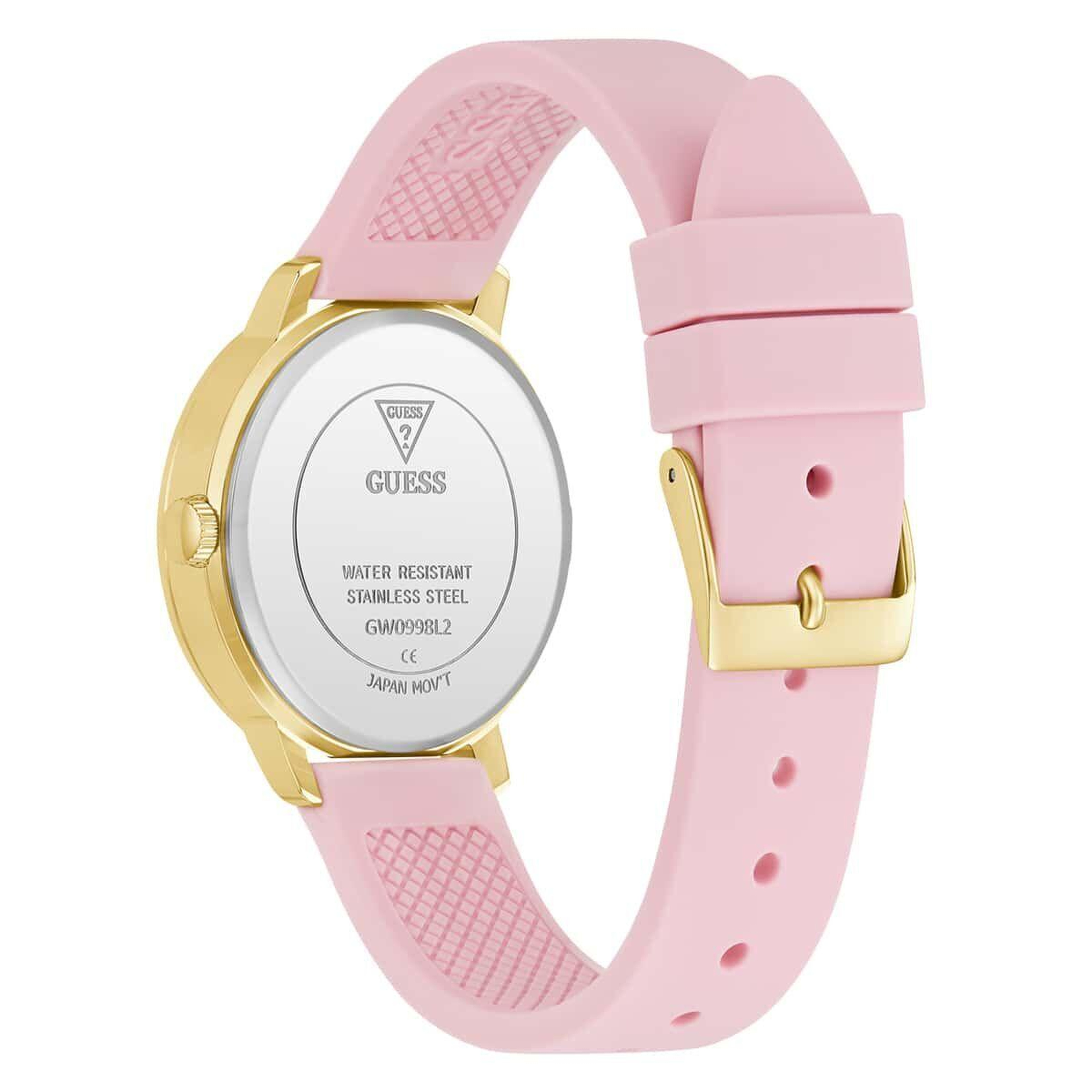 Guess GUGW0998L2 Kadın Kol Saati