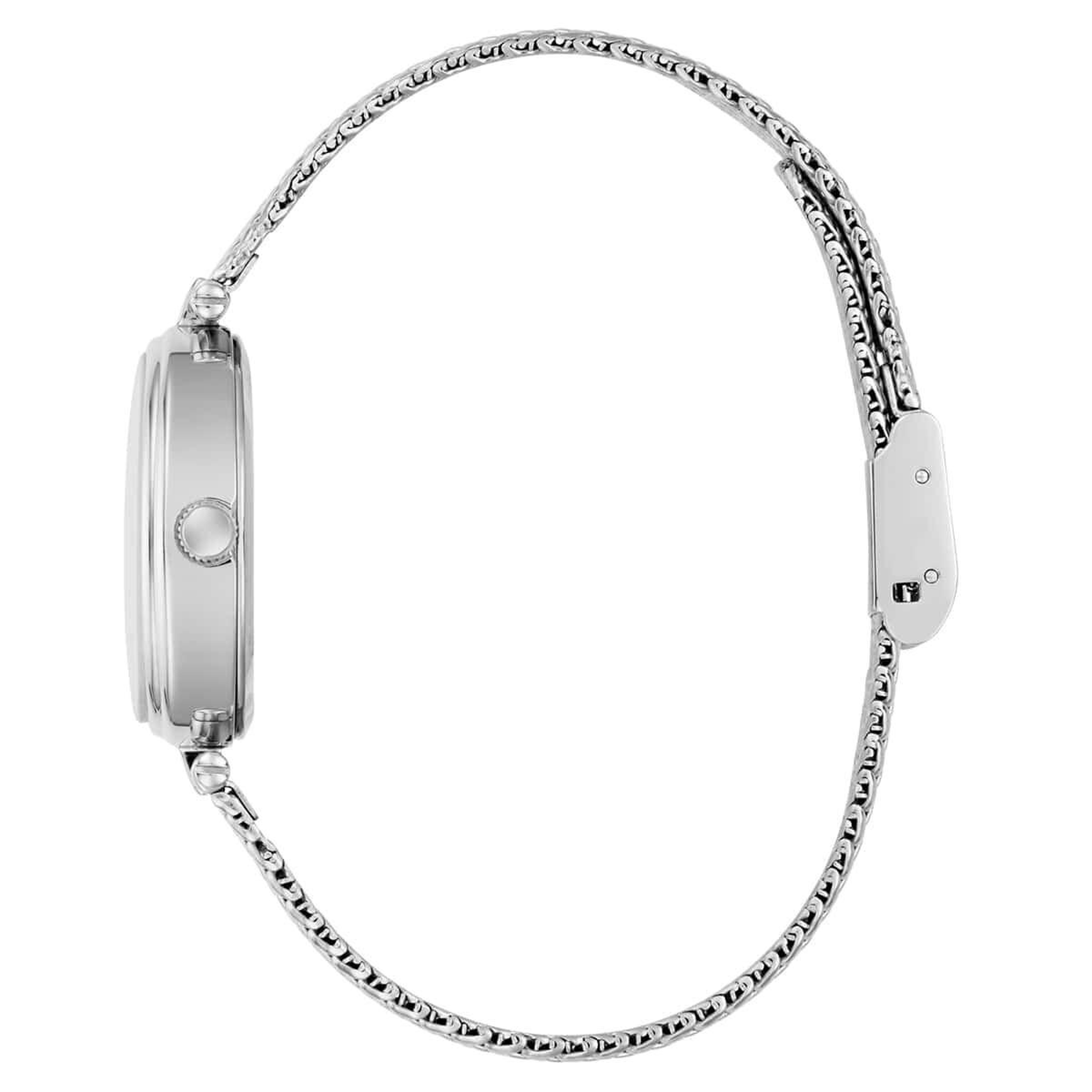 Guess GUGW0935L1 Pırlantalı Kadın Kol Saati