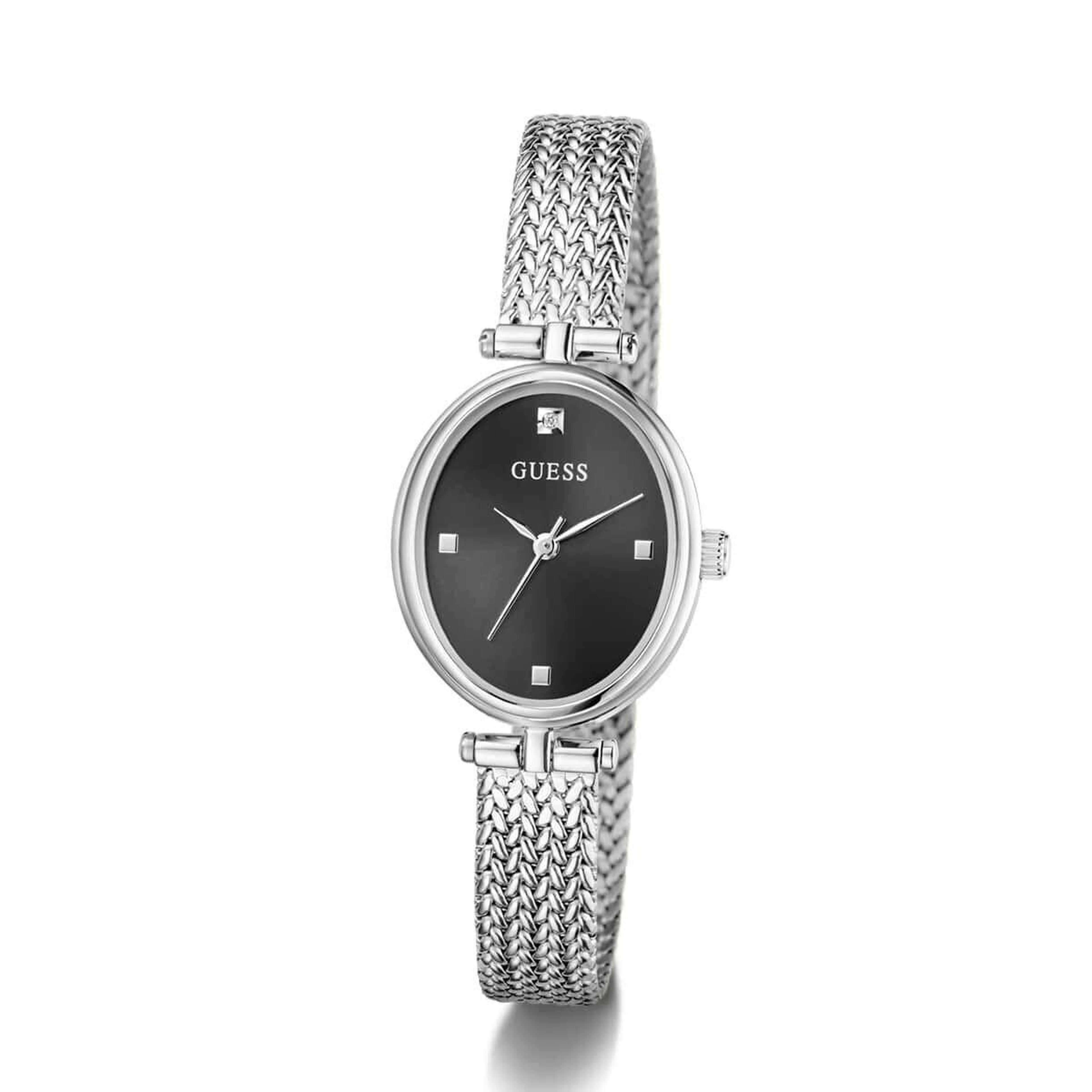 Guess GUGW0935L1 Pırlantalı Kadın Kol Saati