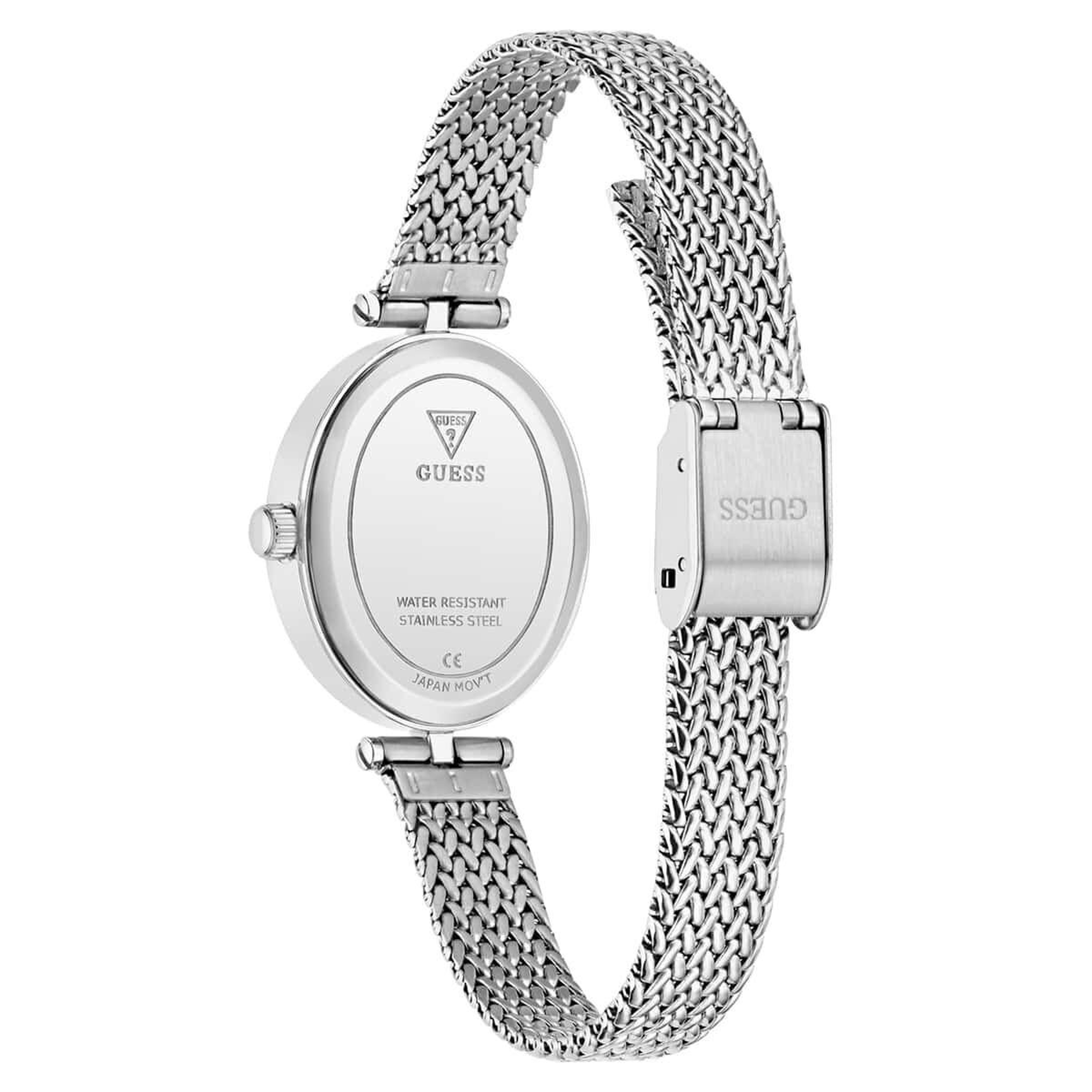 Guess GUGW0935L1 Pırlantalı Kadın Kol Saati