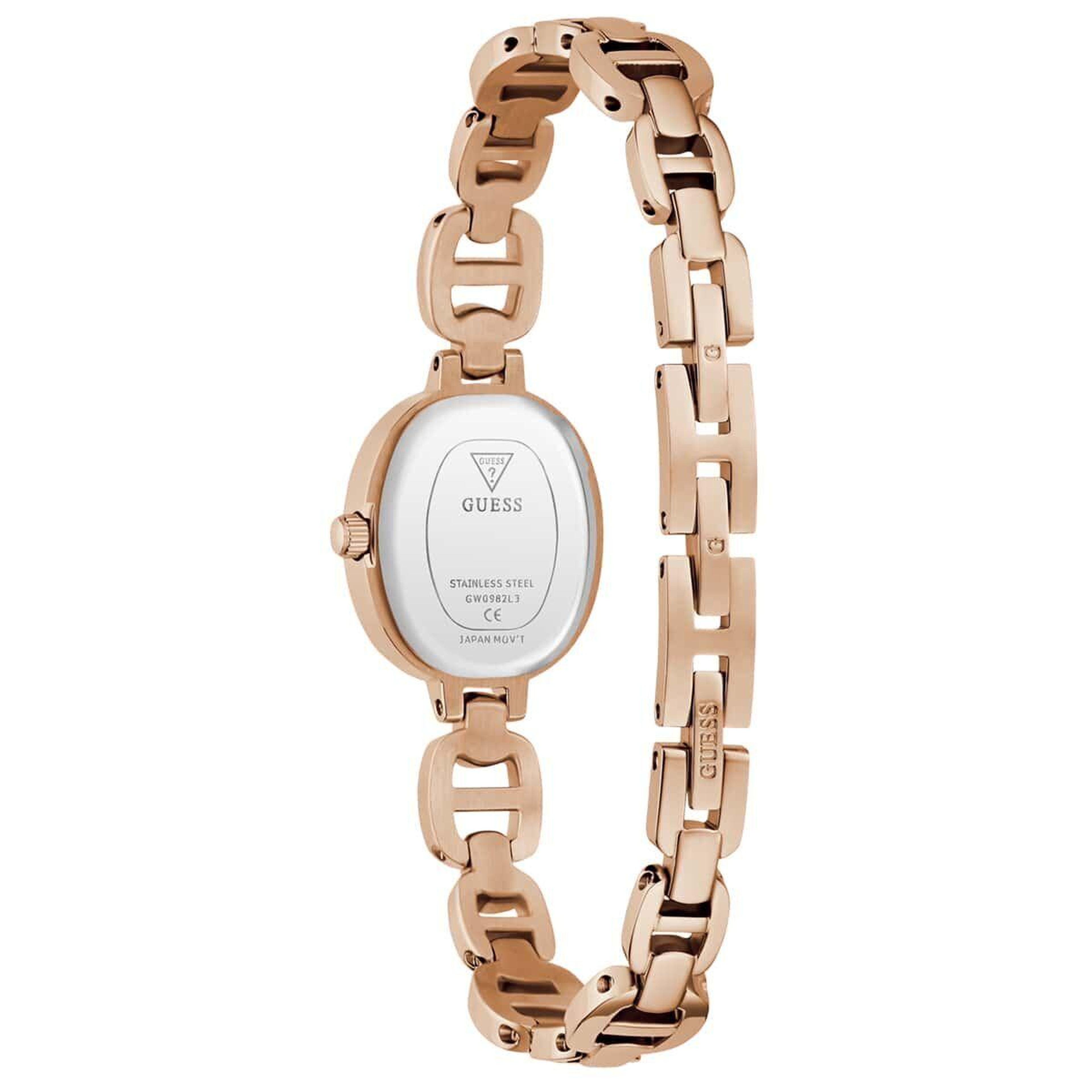Guess GUGW0982L3 Kadın Kol Saati