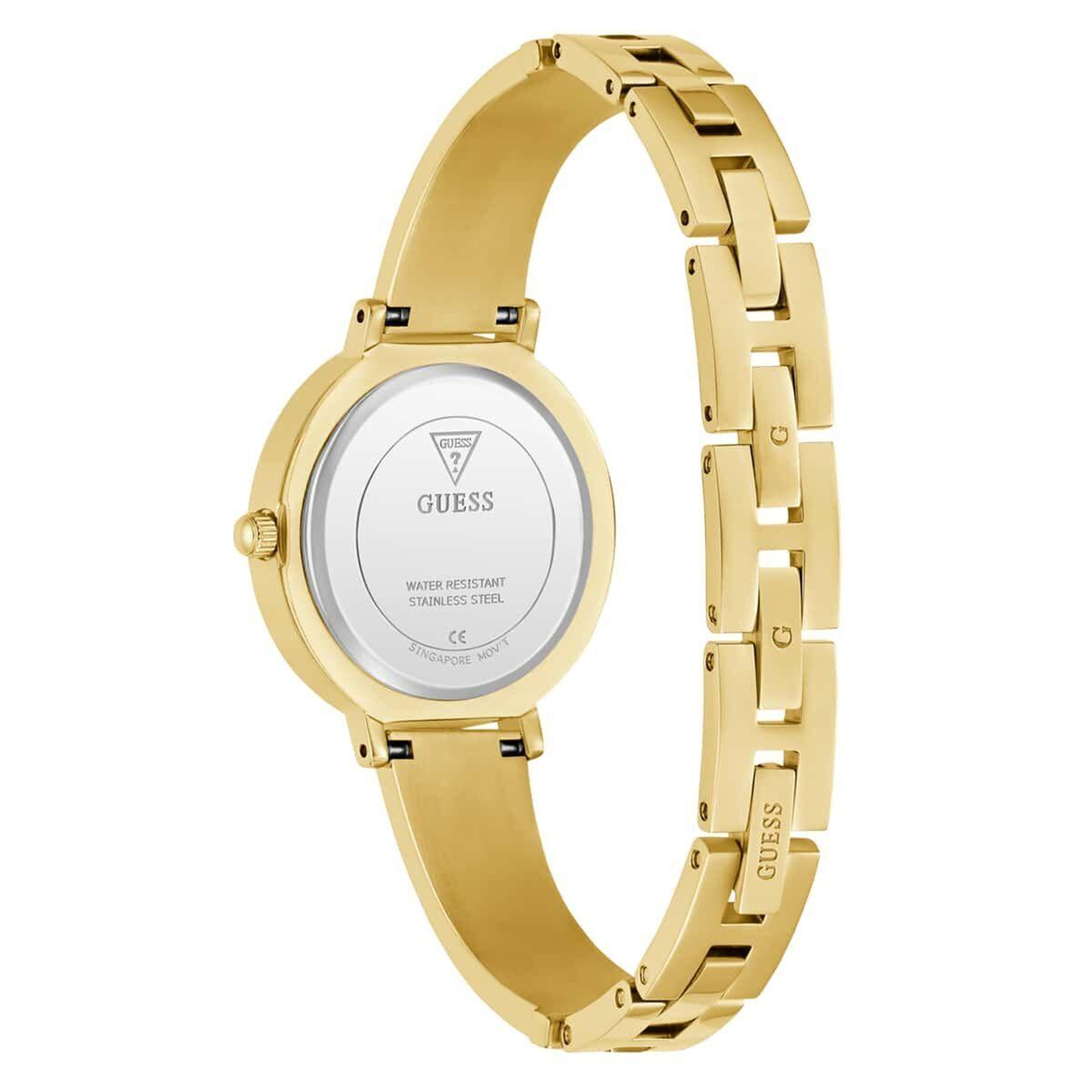 Guess GUGW0991L2 Kadın Kol Saati
