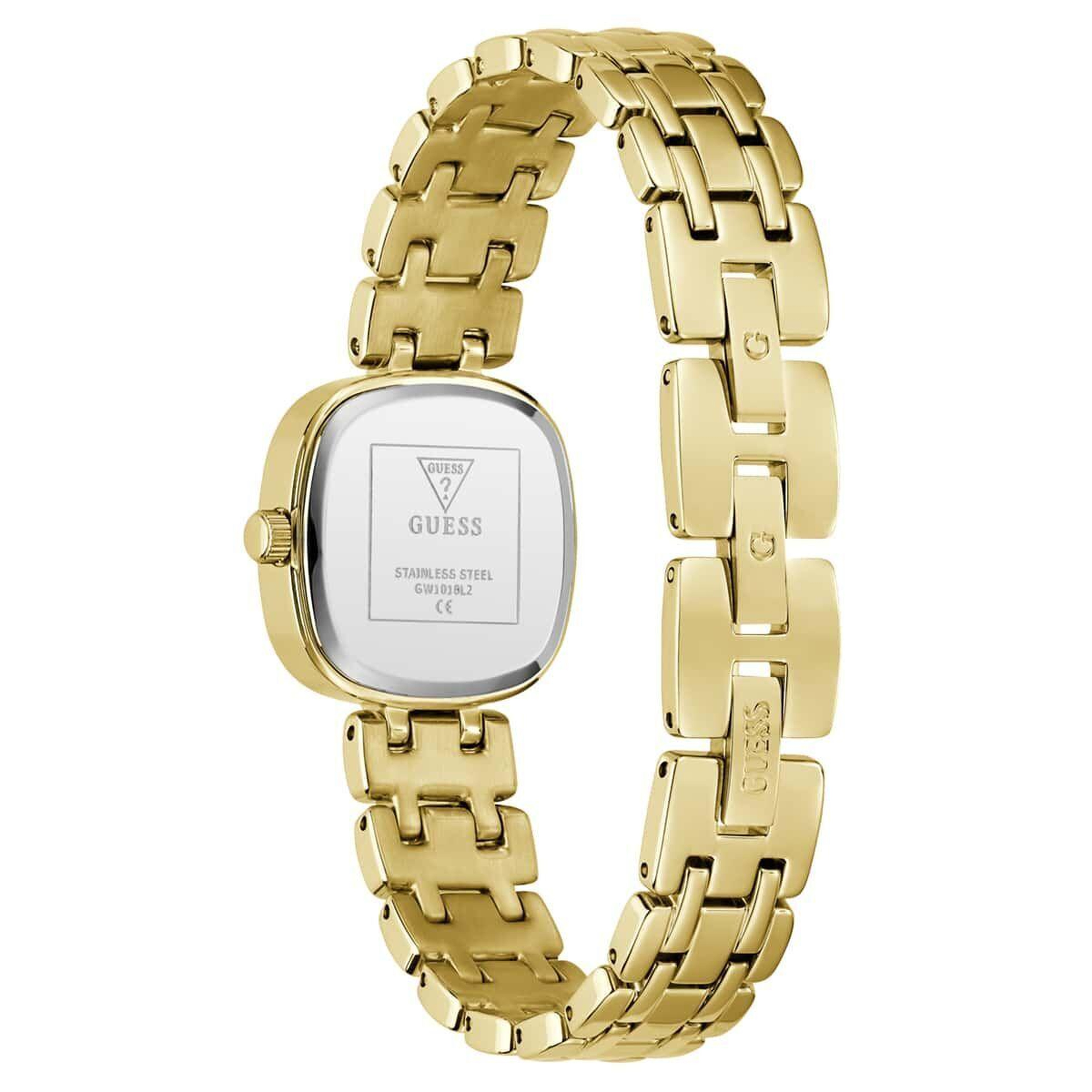 Guess GUGW1018L2 Kadın Kol Saati