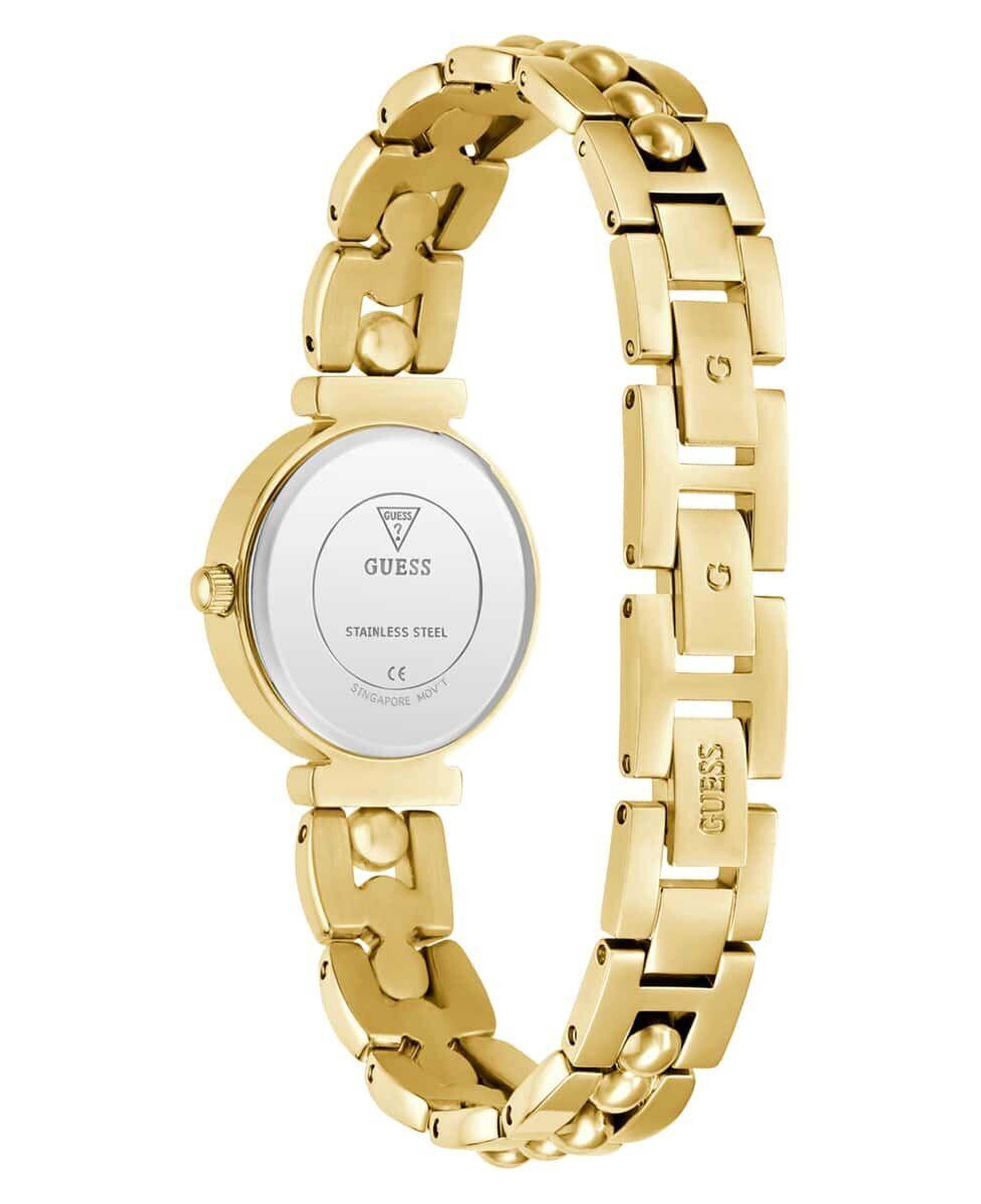 Guess GUGW0994L2 Kadın Kol Saati