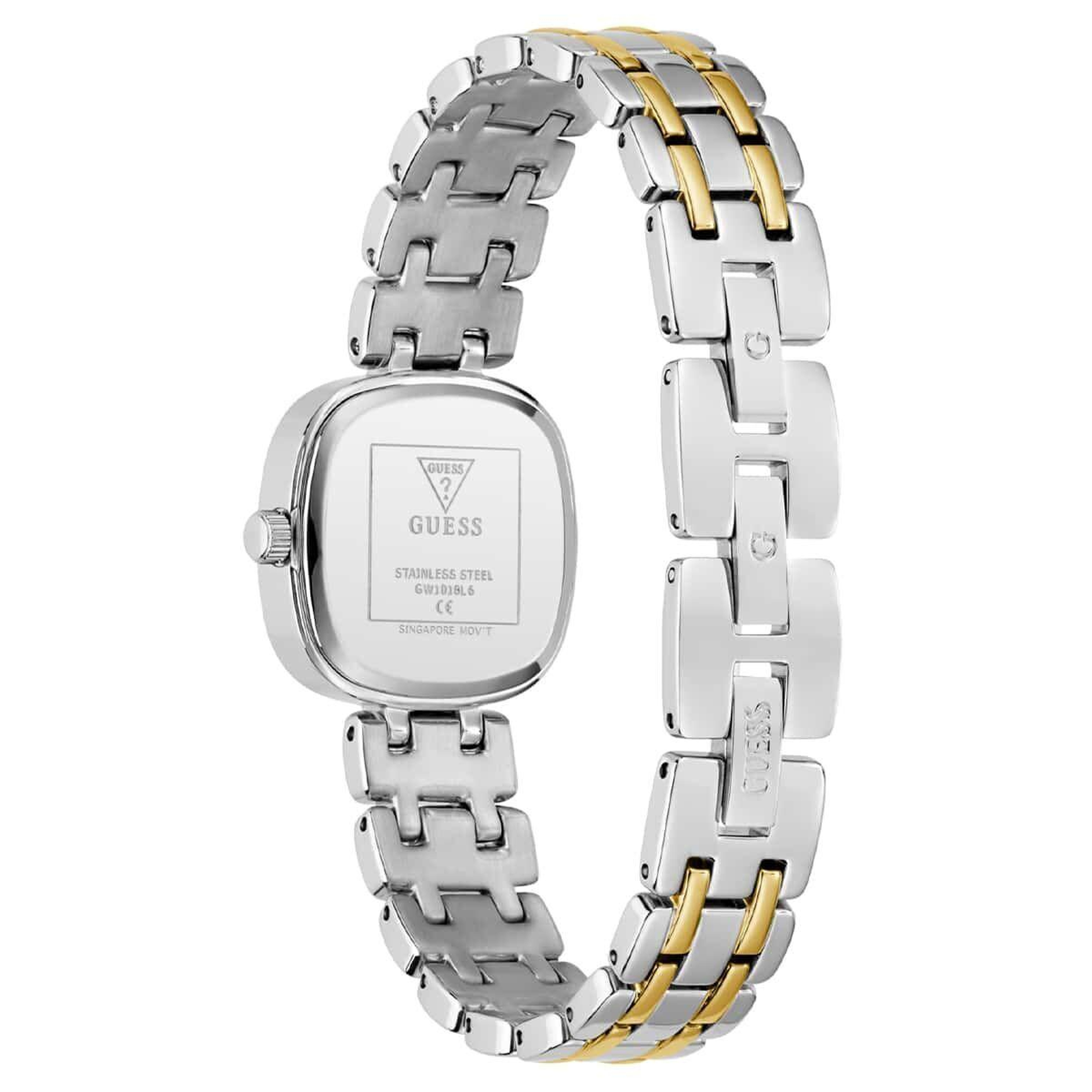 Guess GUGW1018L6 Kadın Kol Saati