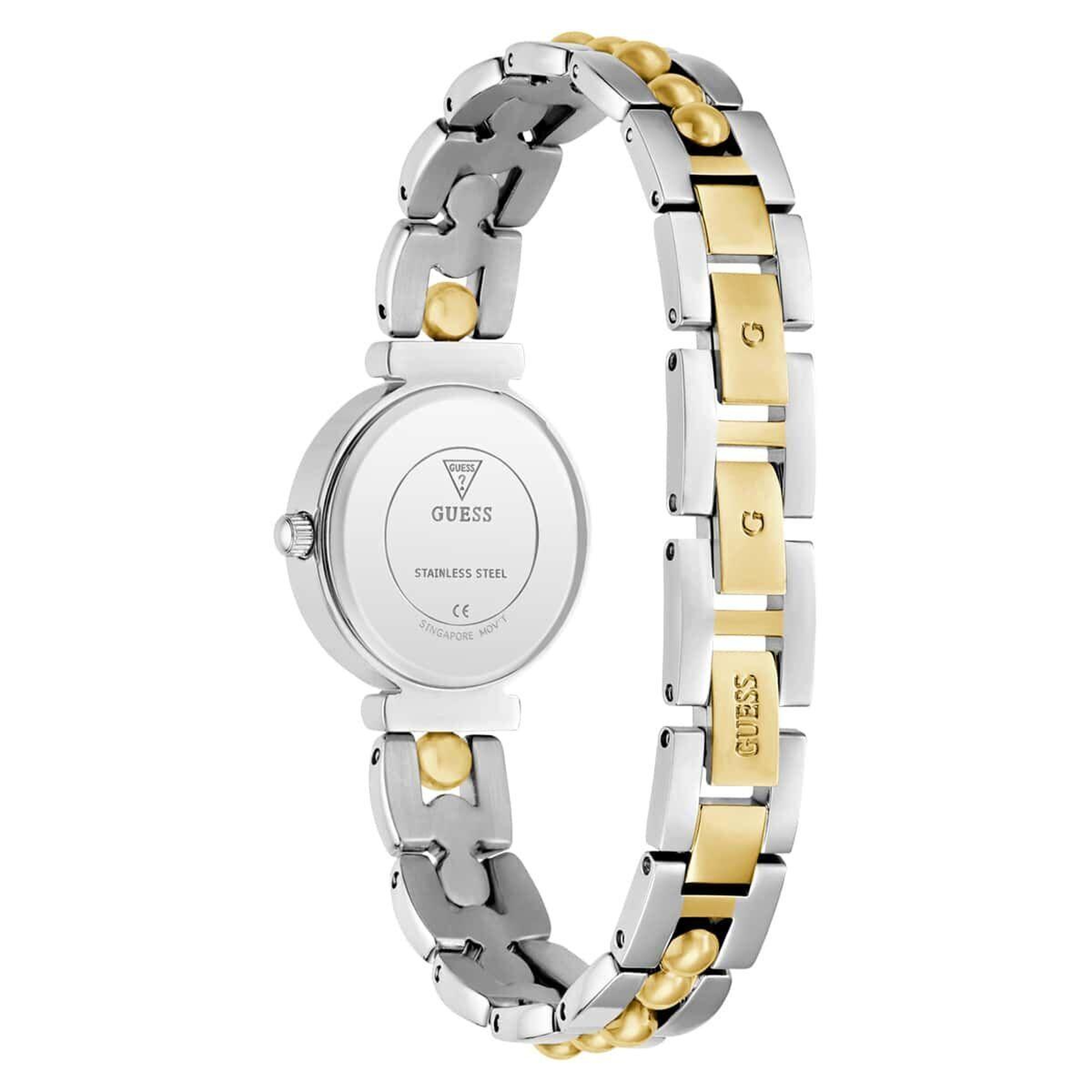 Guess GUGW0994L3 Kadın Kol Saati