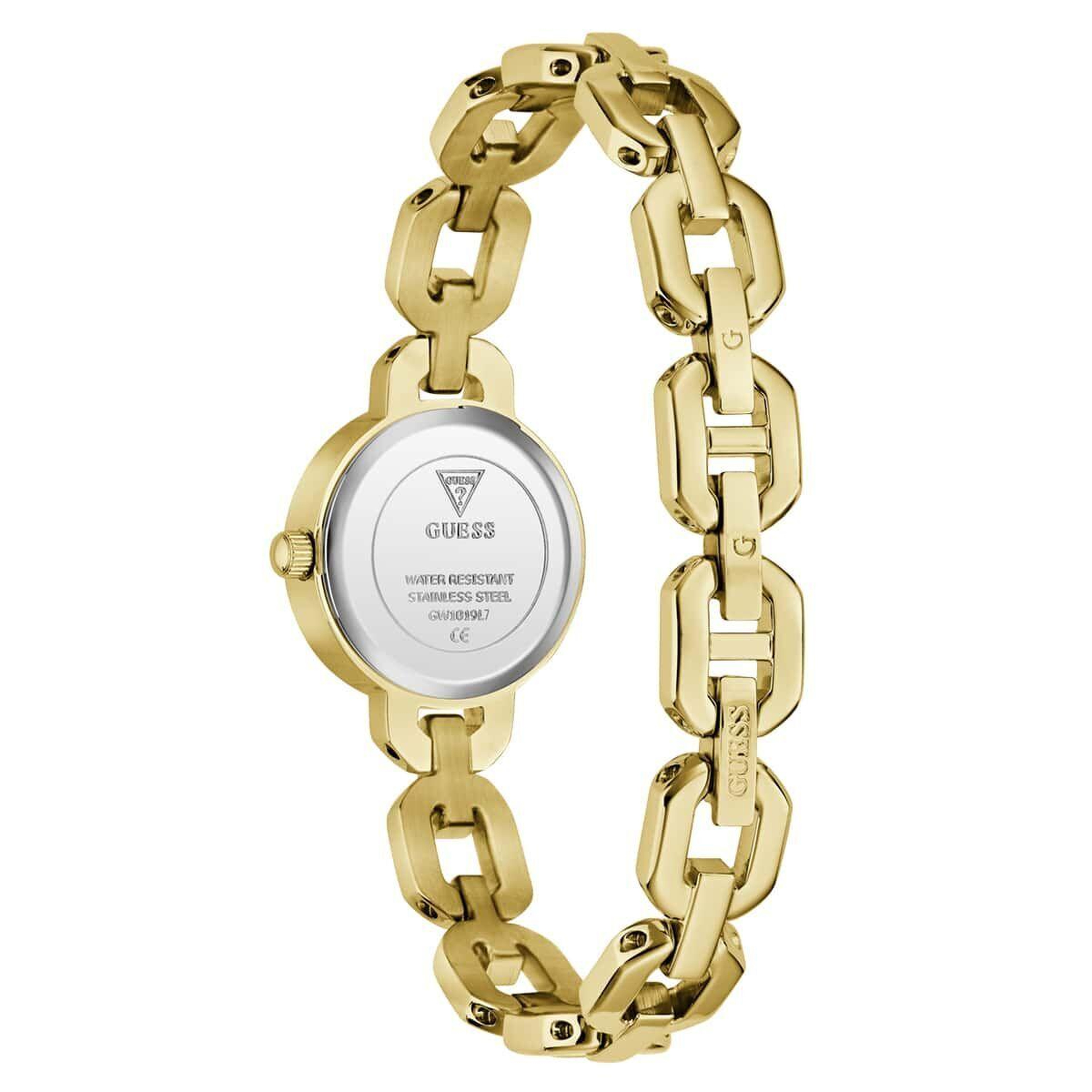 Guess GUGW1019L7 Kadın Kol Saati