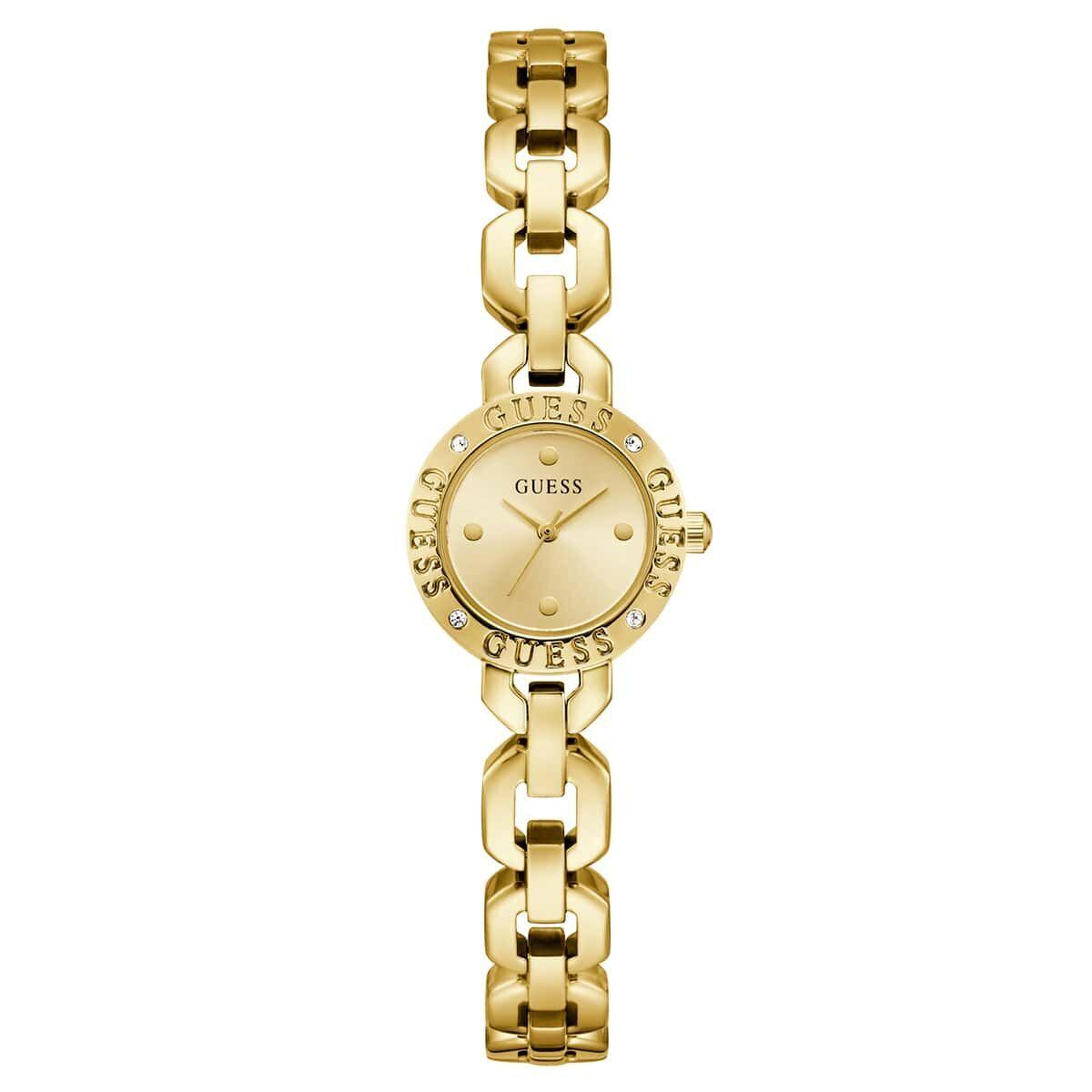 Guess GUGW1019L7 Kadın Kol Saati