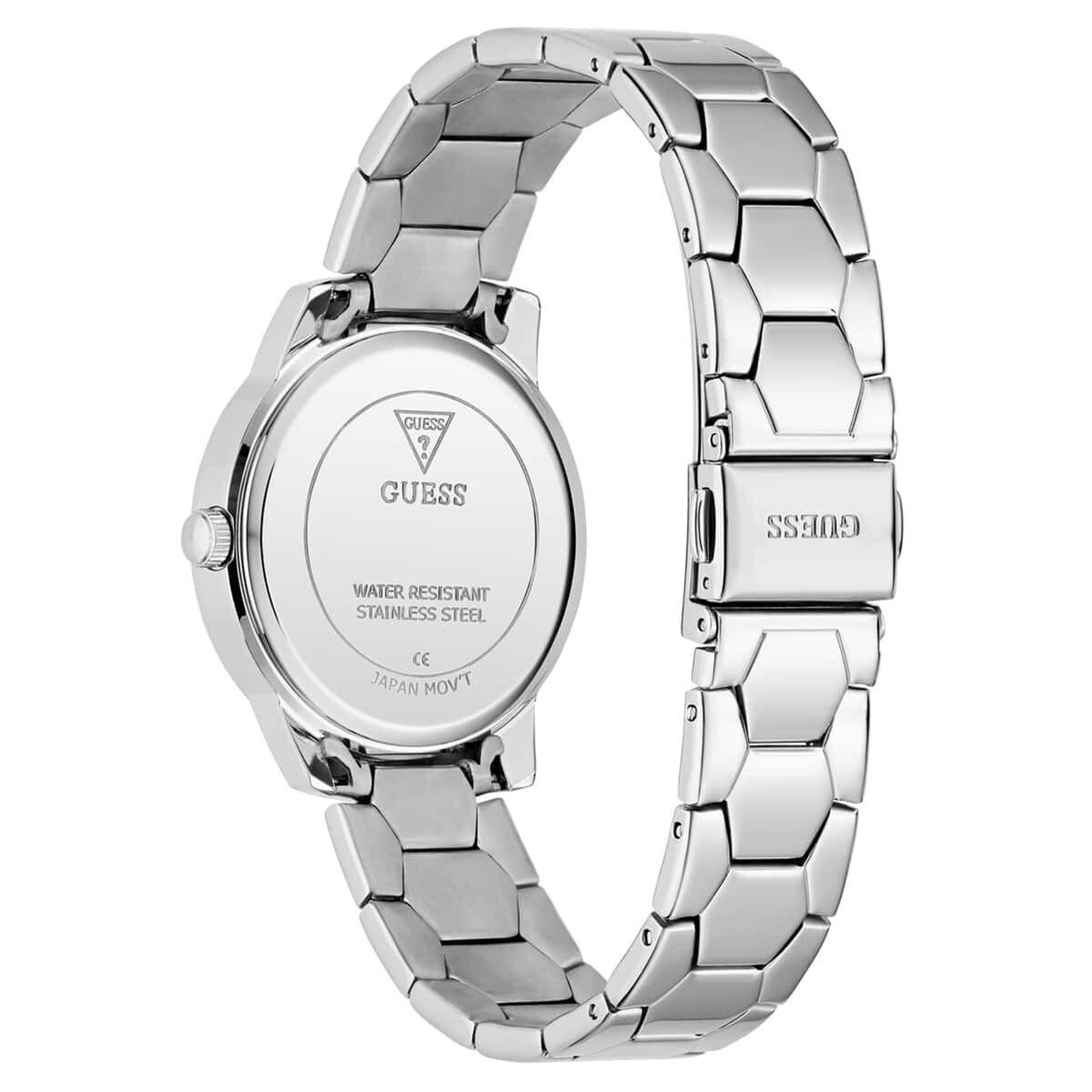 Guess GUGW1028L1 Kadın Kol Saati