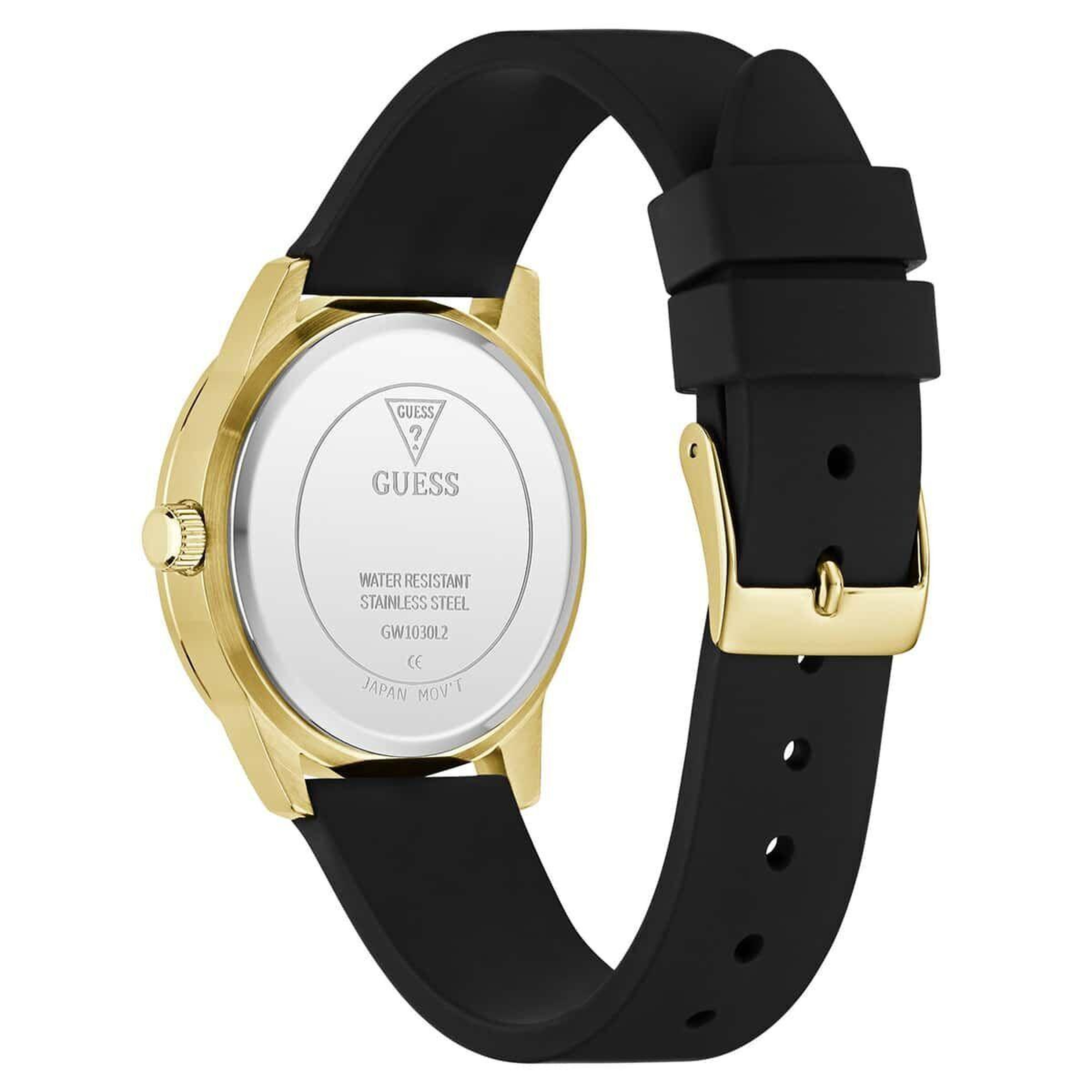 Guess GUGW1030L2 Kadın Kol Saati