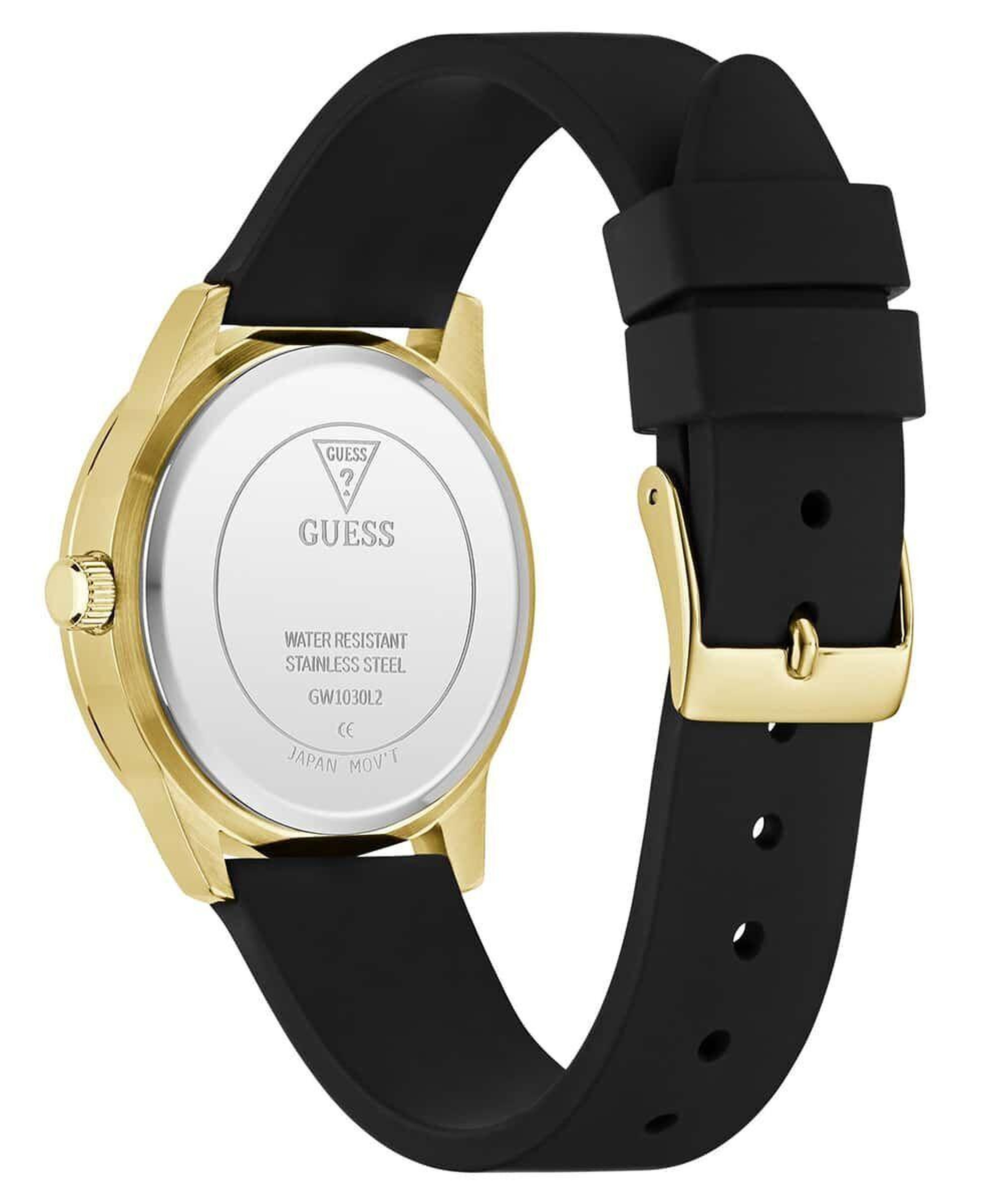 Guess GUGW1030L2 Kadın Kol Saati