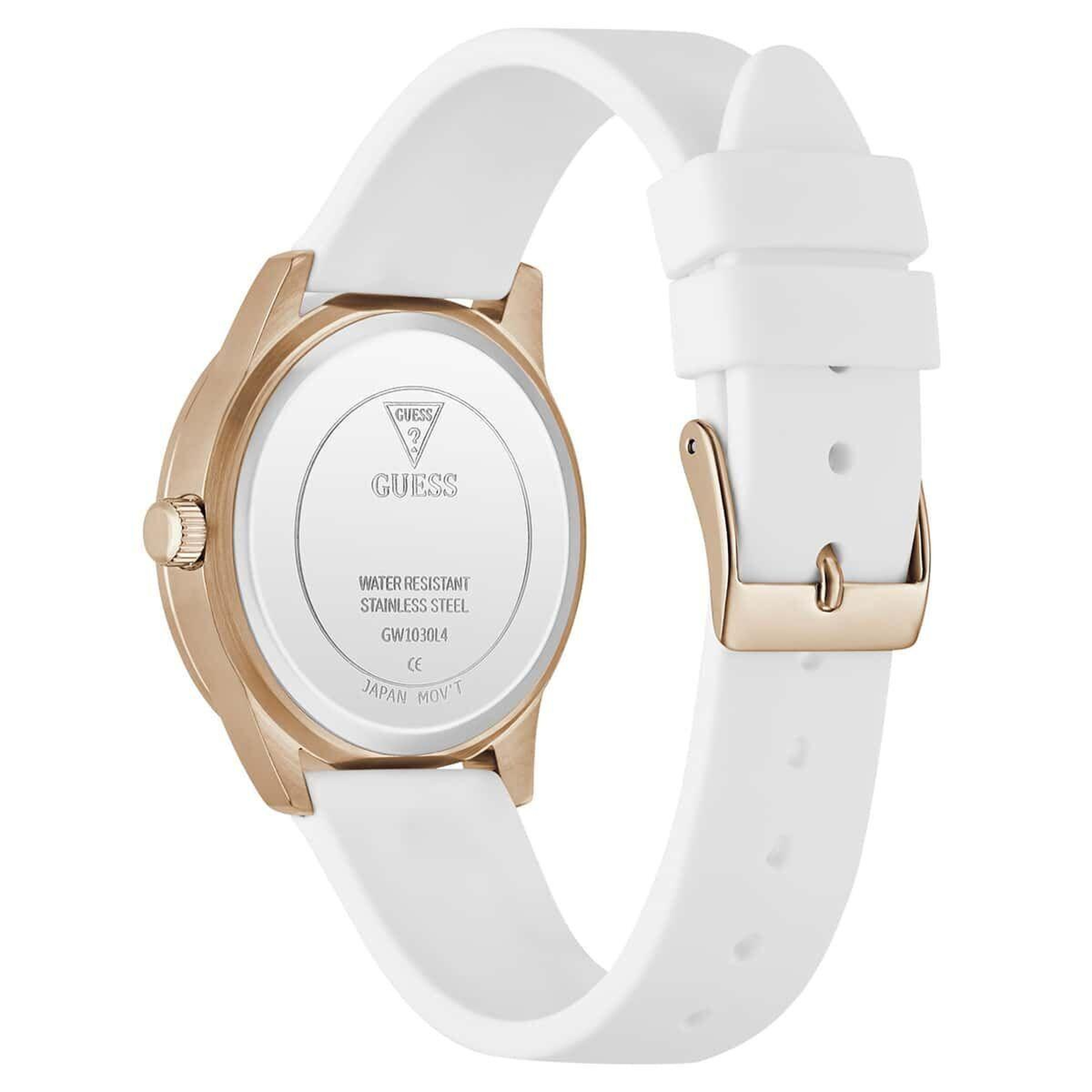 Guess GUGW1030L4 Kadın Kol Saati