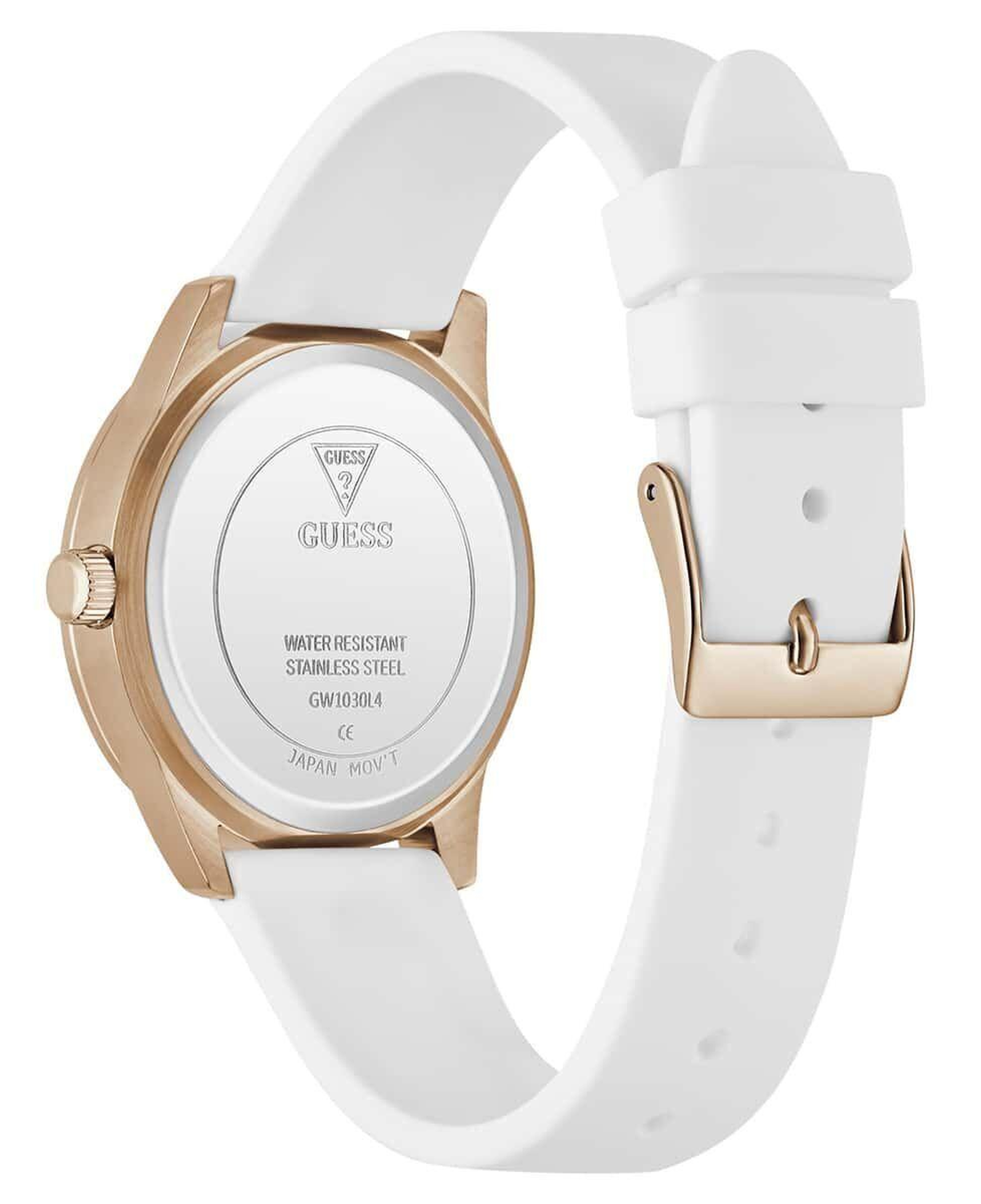 Guess GUGW1030L4 Kadın Kol Saati