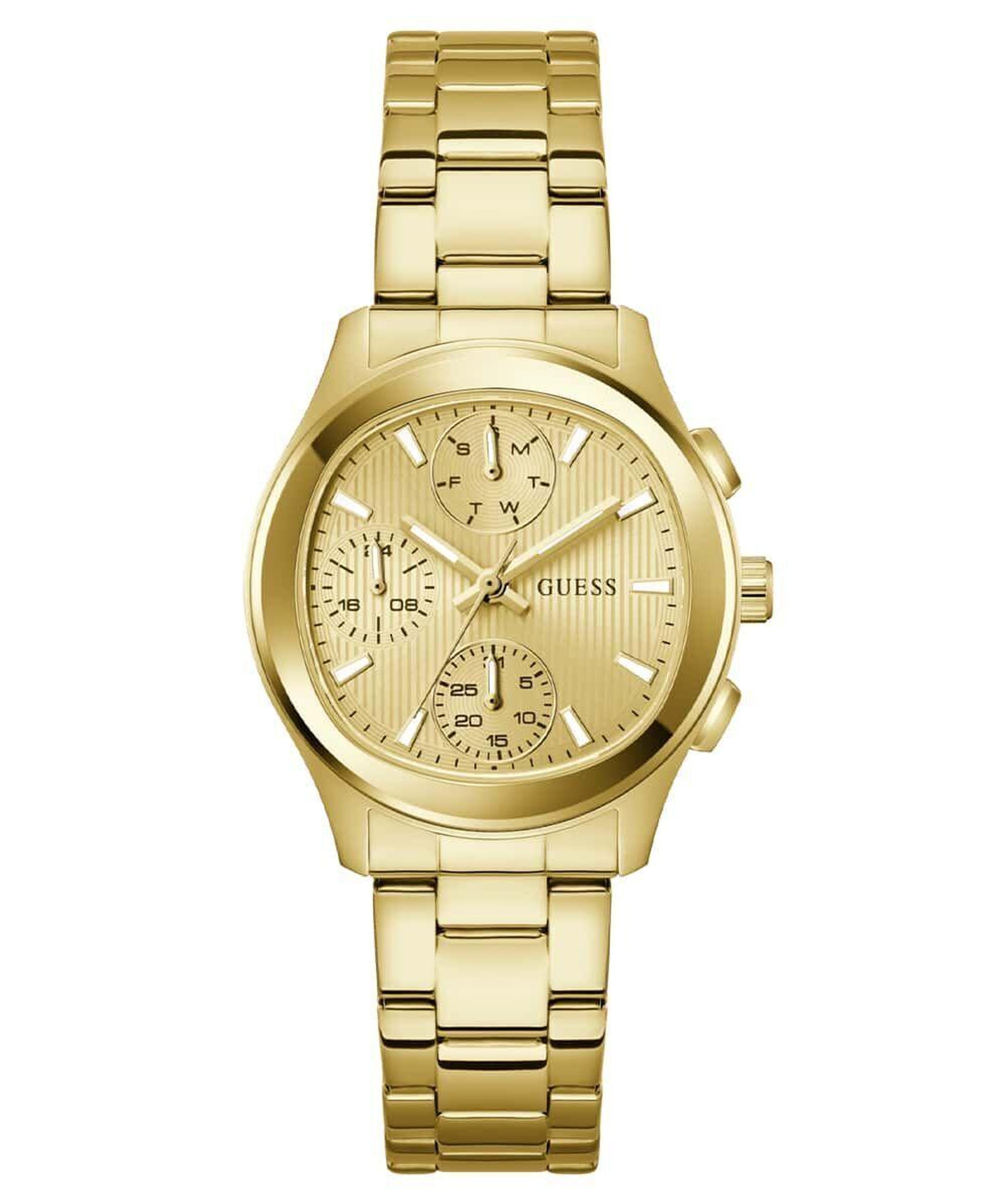 Guess GUGW1031L2 Kadın Kol Saati