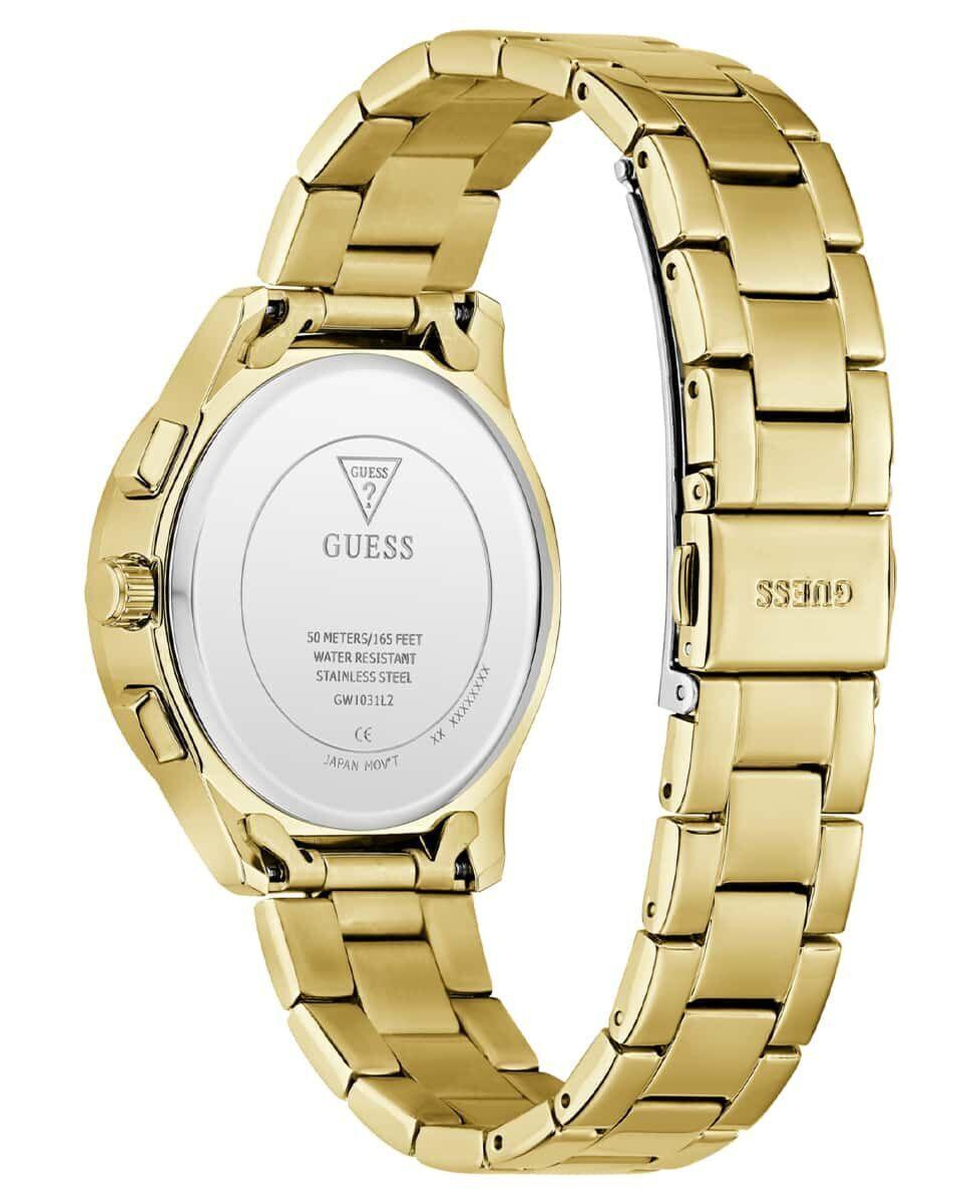 Guess GUGW1031L2 Kadın Kol Saati