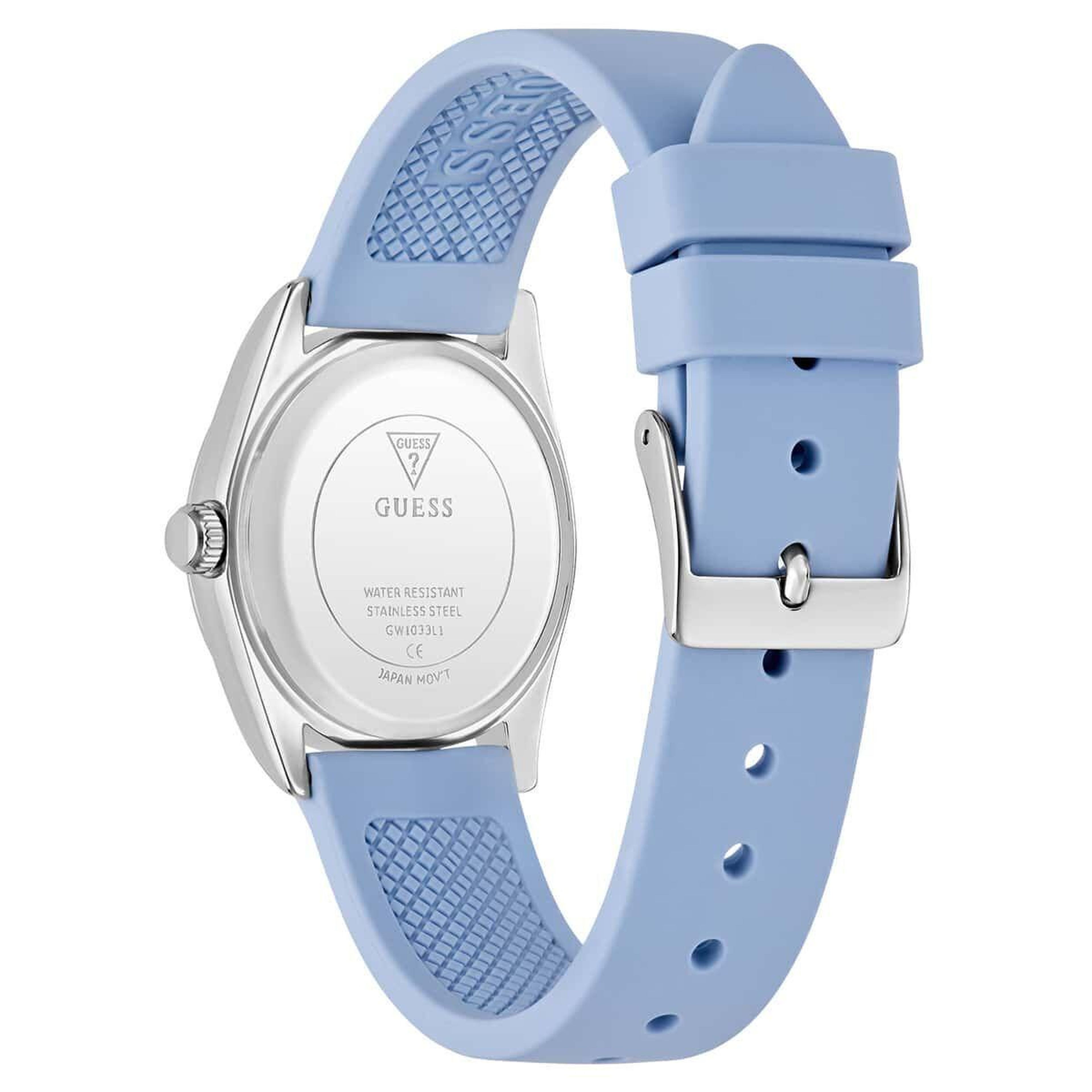 Guess GUGW1033L1 Kadın Kol Saati