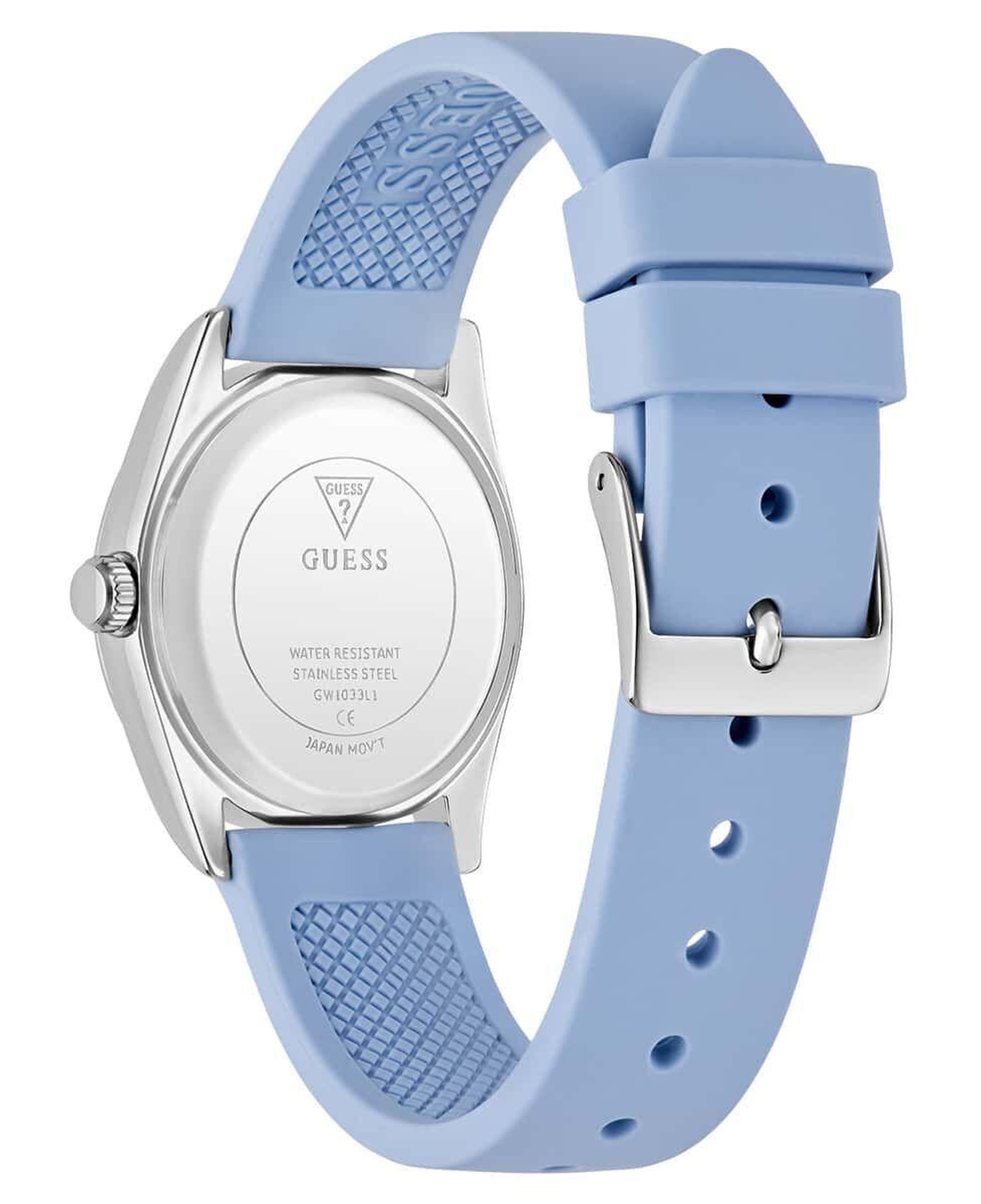 Guess GUGW1033L1 Kadın Kol Saati