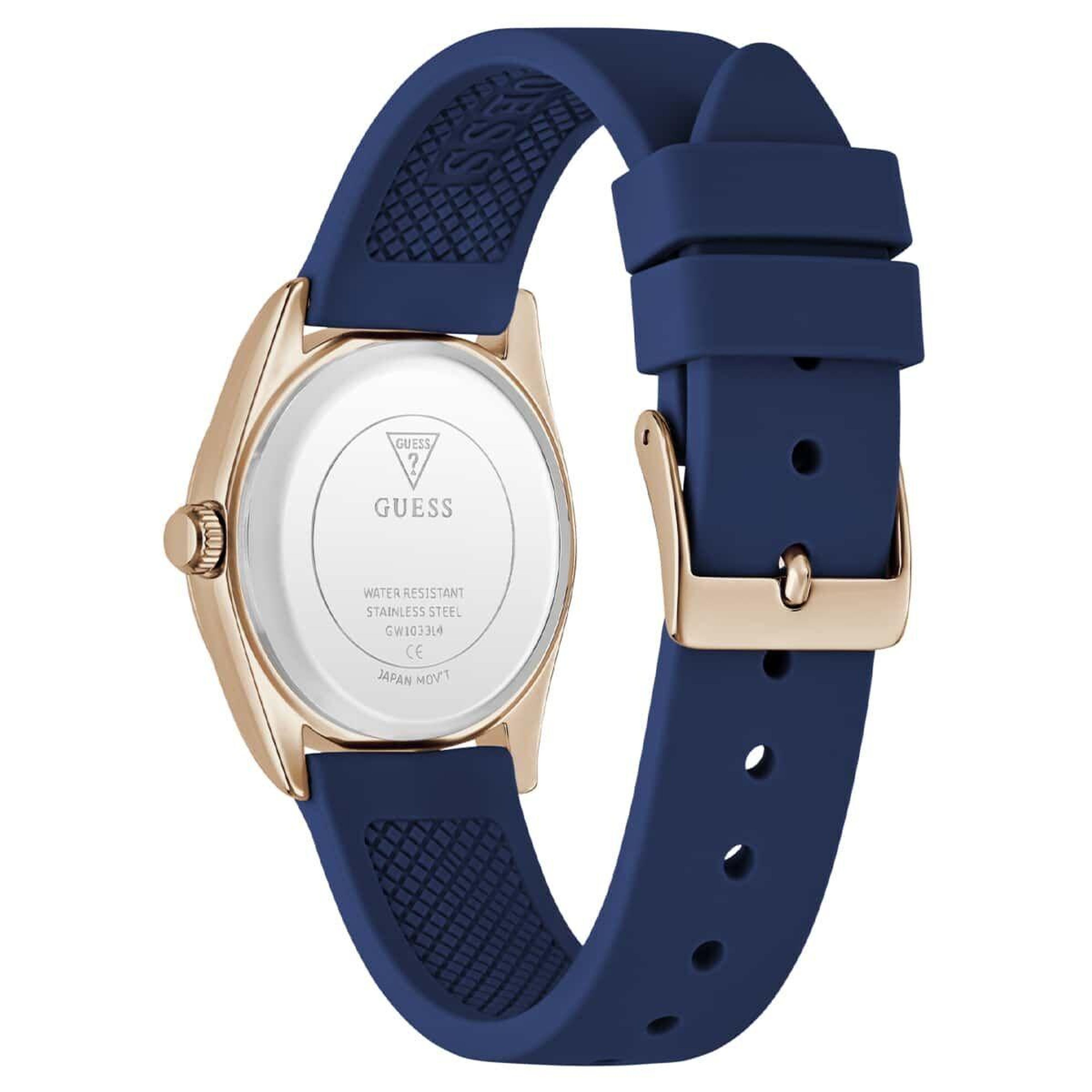 Guess GUGW1033L4 Kadın Kol Saati