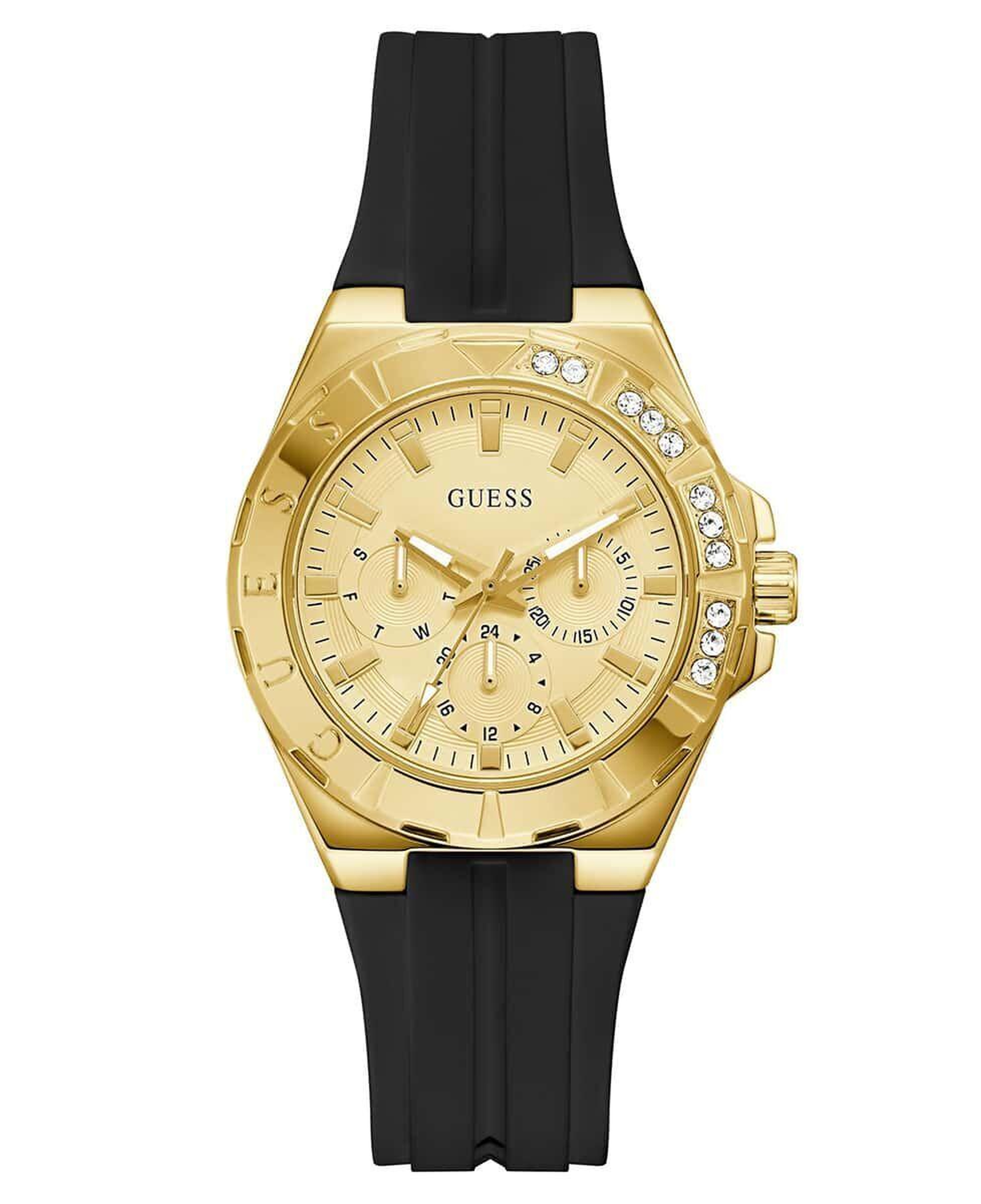 Guess GUGW1034L2 Kadın Kol Saati