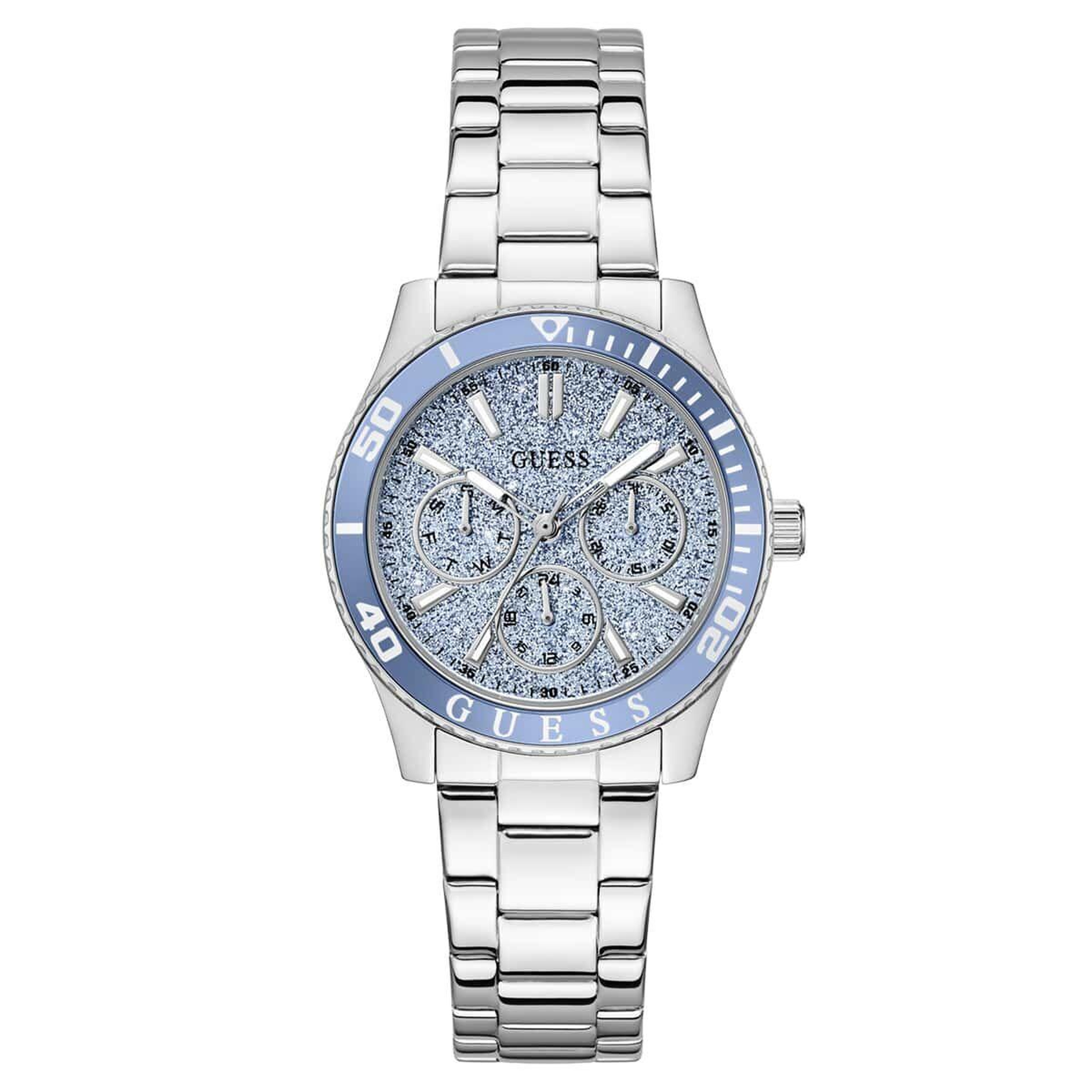 Guess GUGW1035L1 Kadın Kol Saati