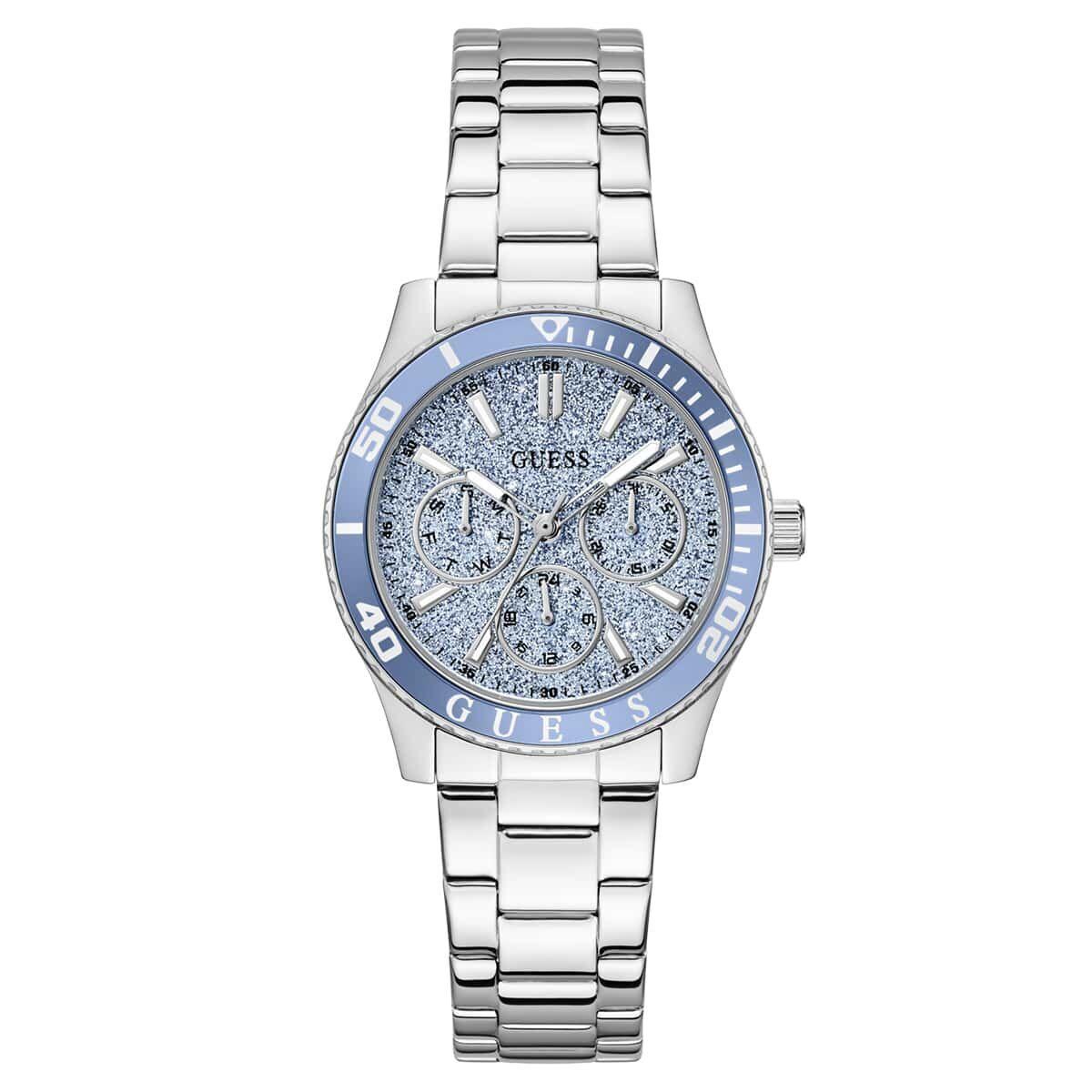 Guess GUGW1035L1 Kadın Kol Saati