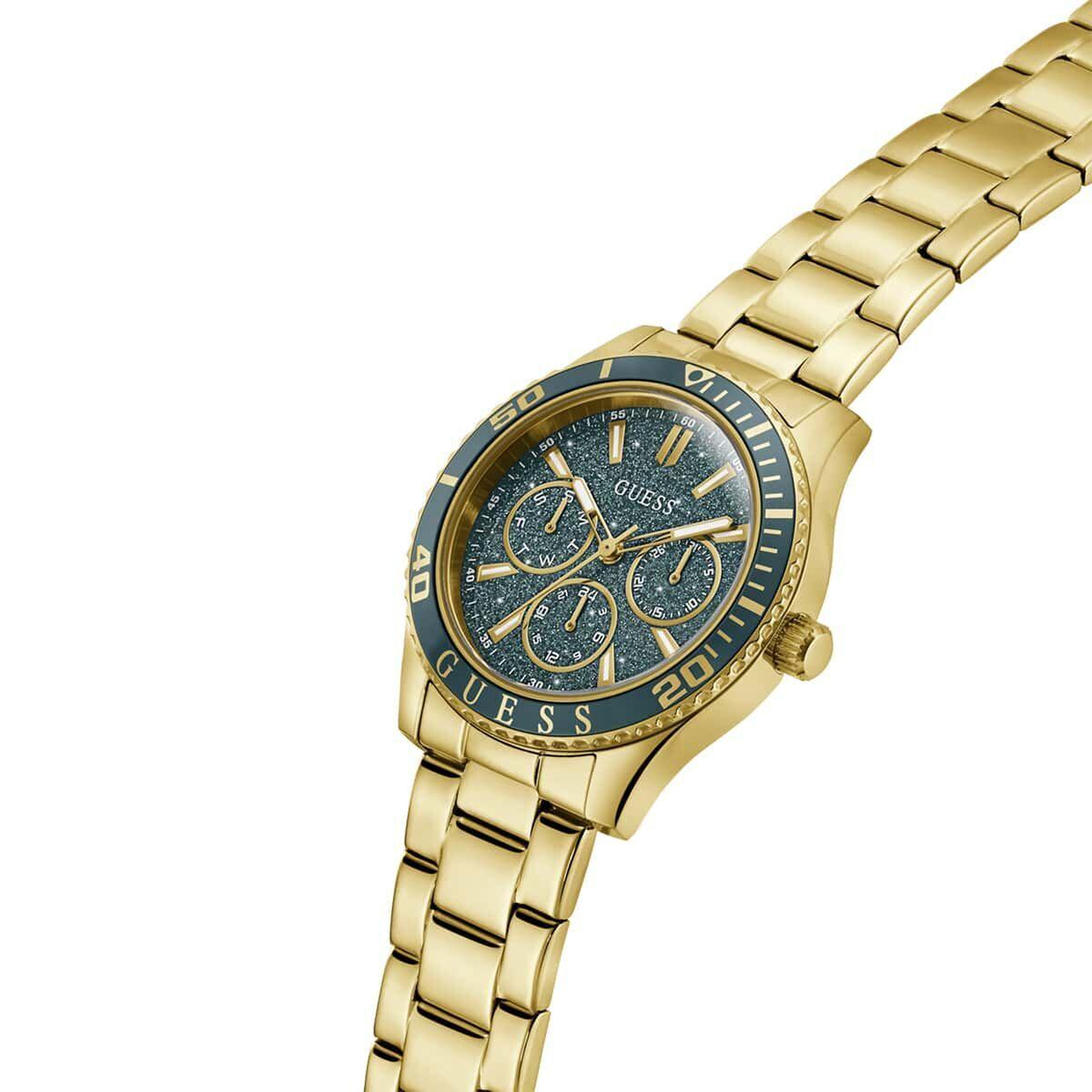 Guess GUGW1035L2 Kadın Kol Saati
