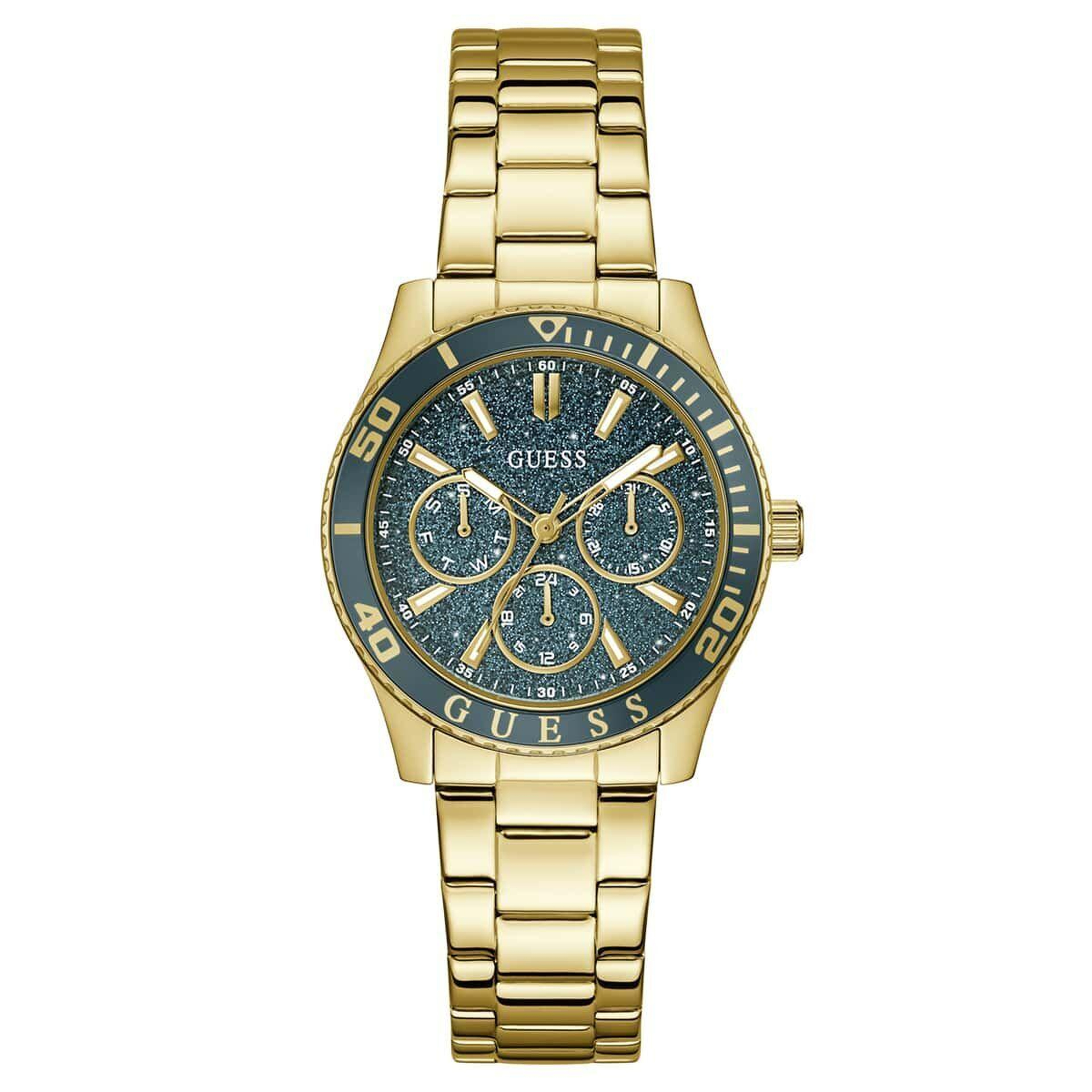 Guess GUGW1035L2 Kadın Kol Saati