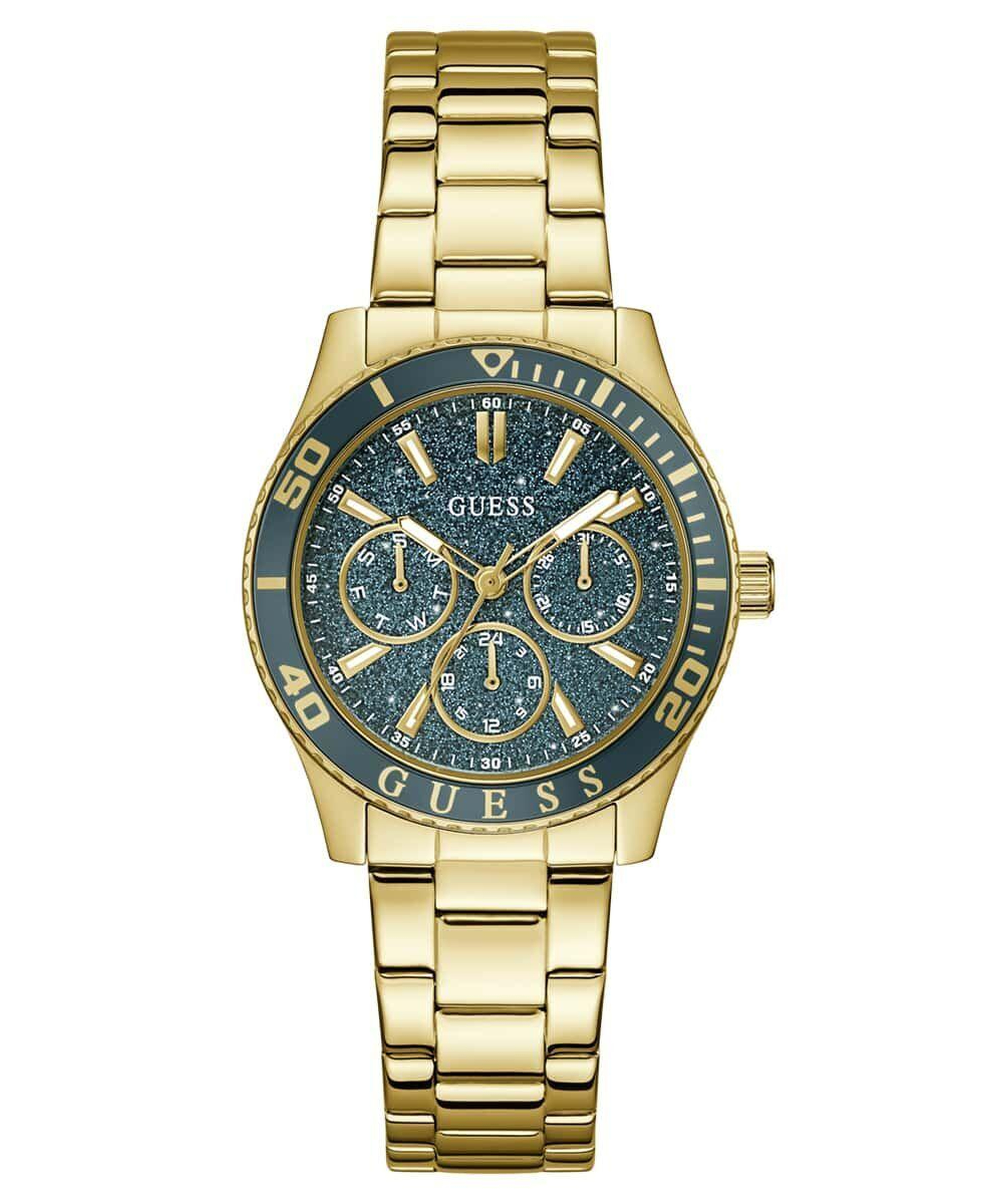 Guess GUGW1035L2 Kadın Kol Saati
