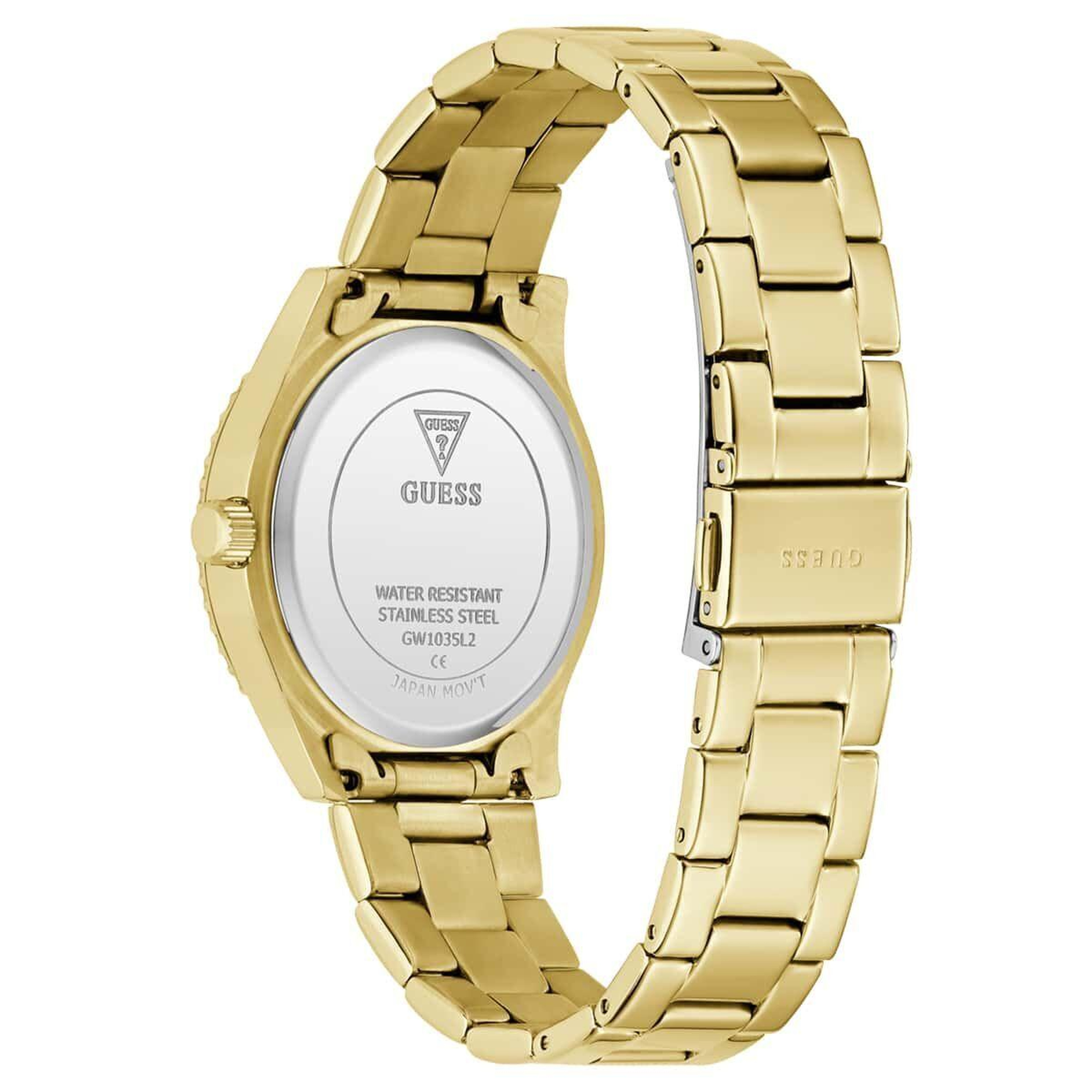 Guess GUGW1035L2 Kadın Kol Saati