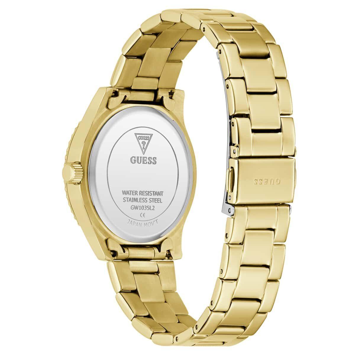 Guess GUGW1035L2 Kadın Kol Saati