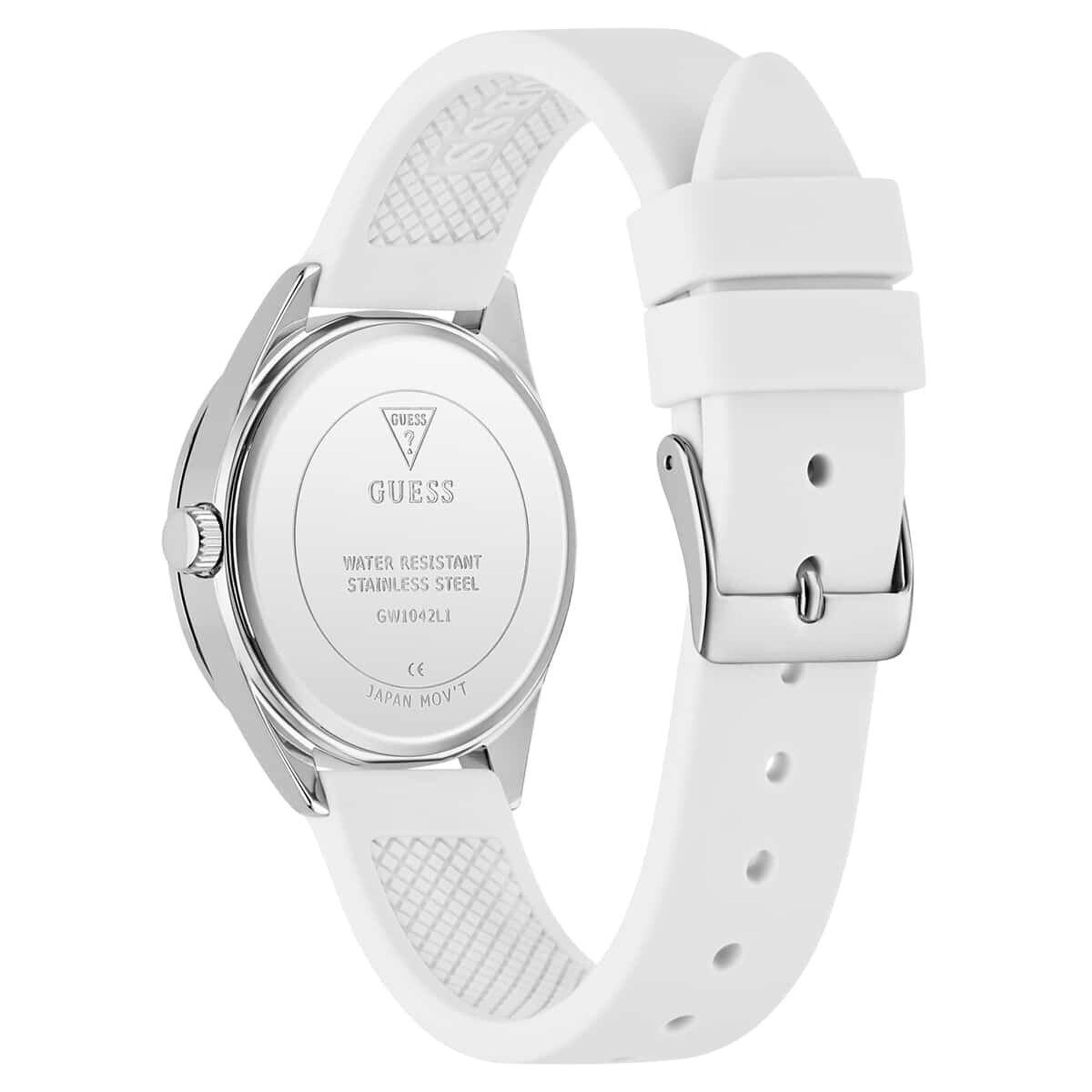 Guess GUGW1042L1 Kadın Kol Saati