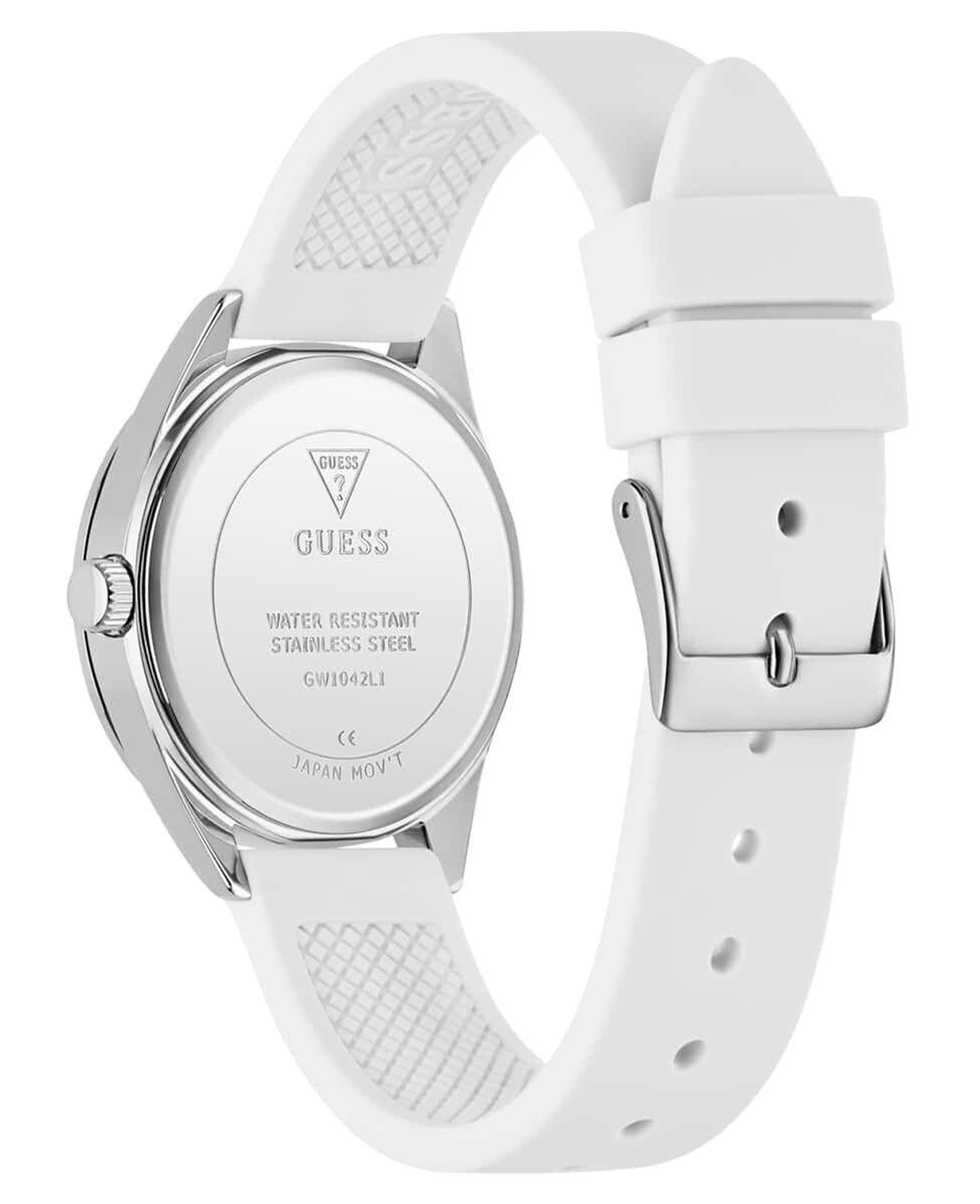 Guess GUGW1042L1 Kadın Kol Saati