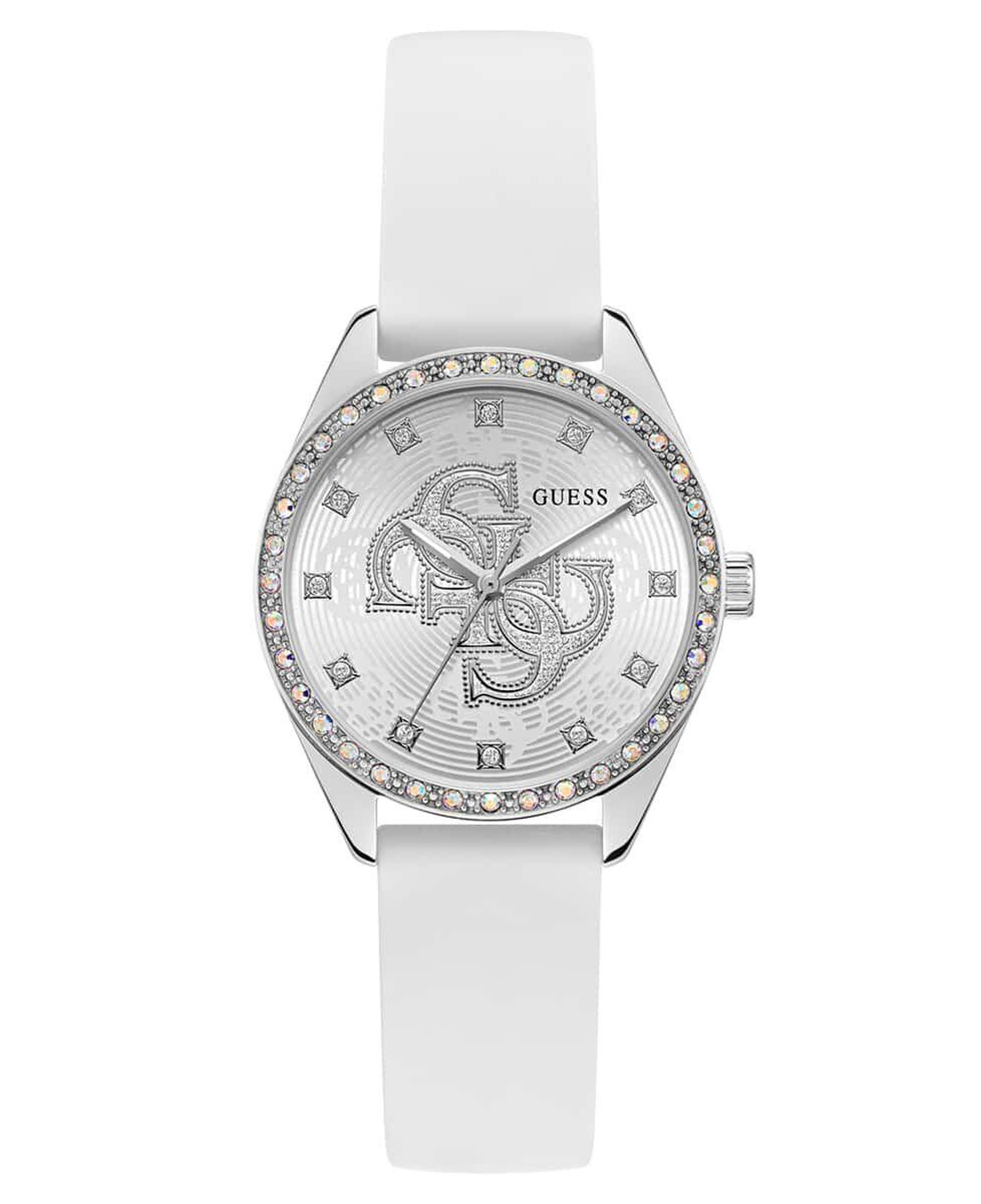 Guess GUGW1042L1 Kadın Kol Saati