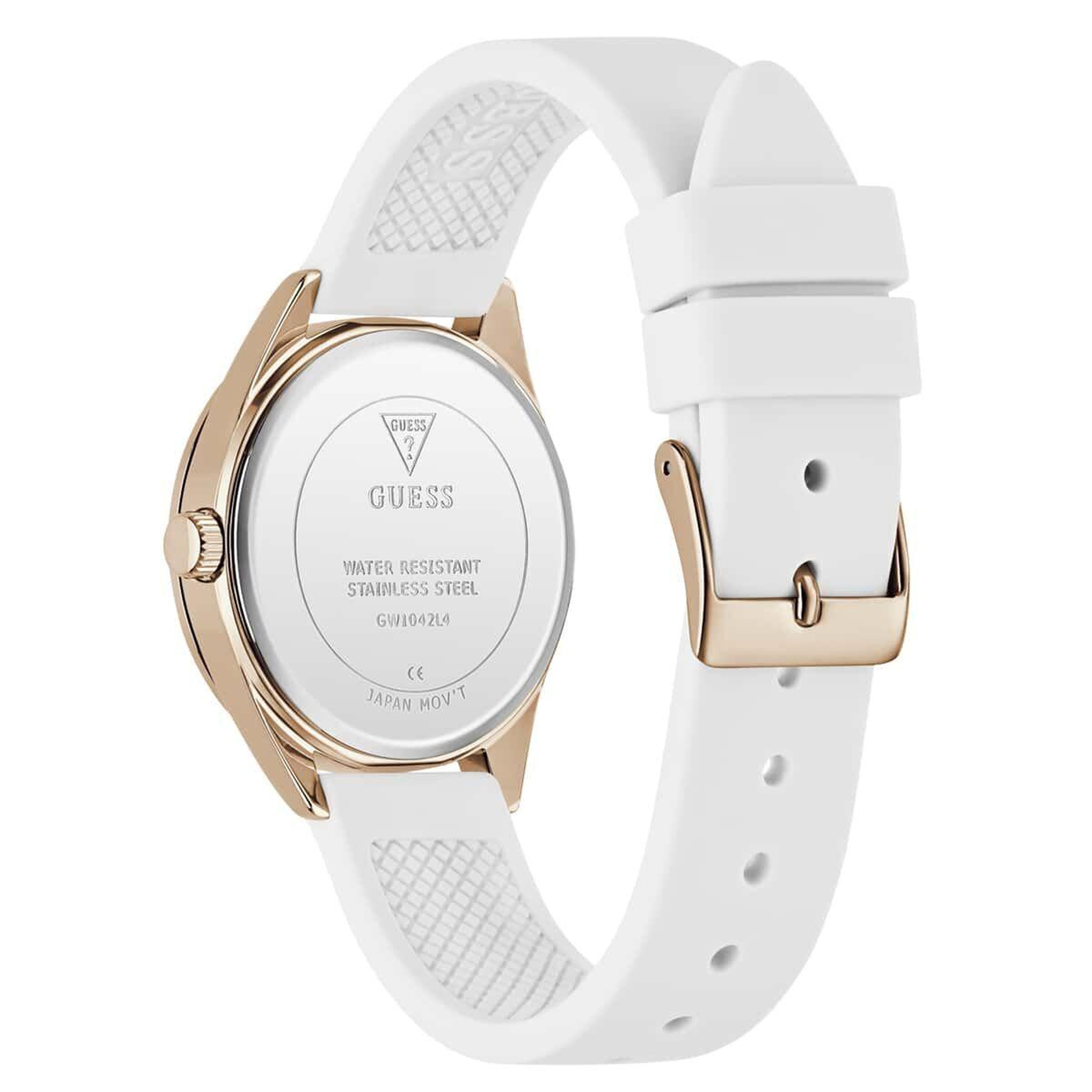 Guess GUGW1042L4 Kadın Kol Saati