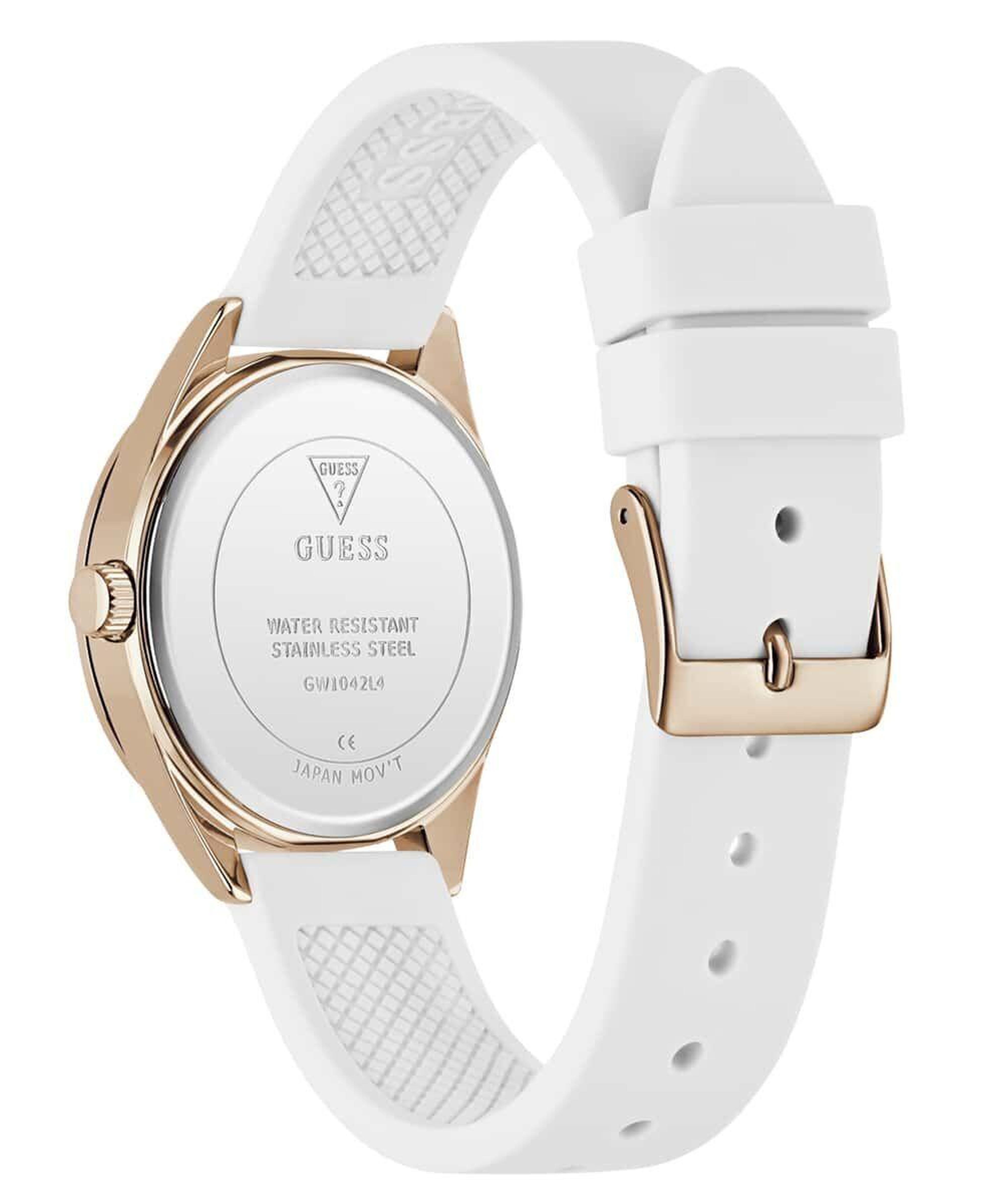 Guess GUGW1042L4 Kadın Kol Saati