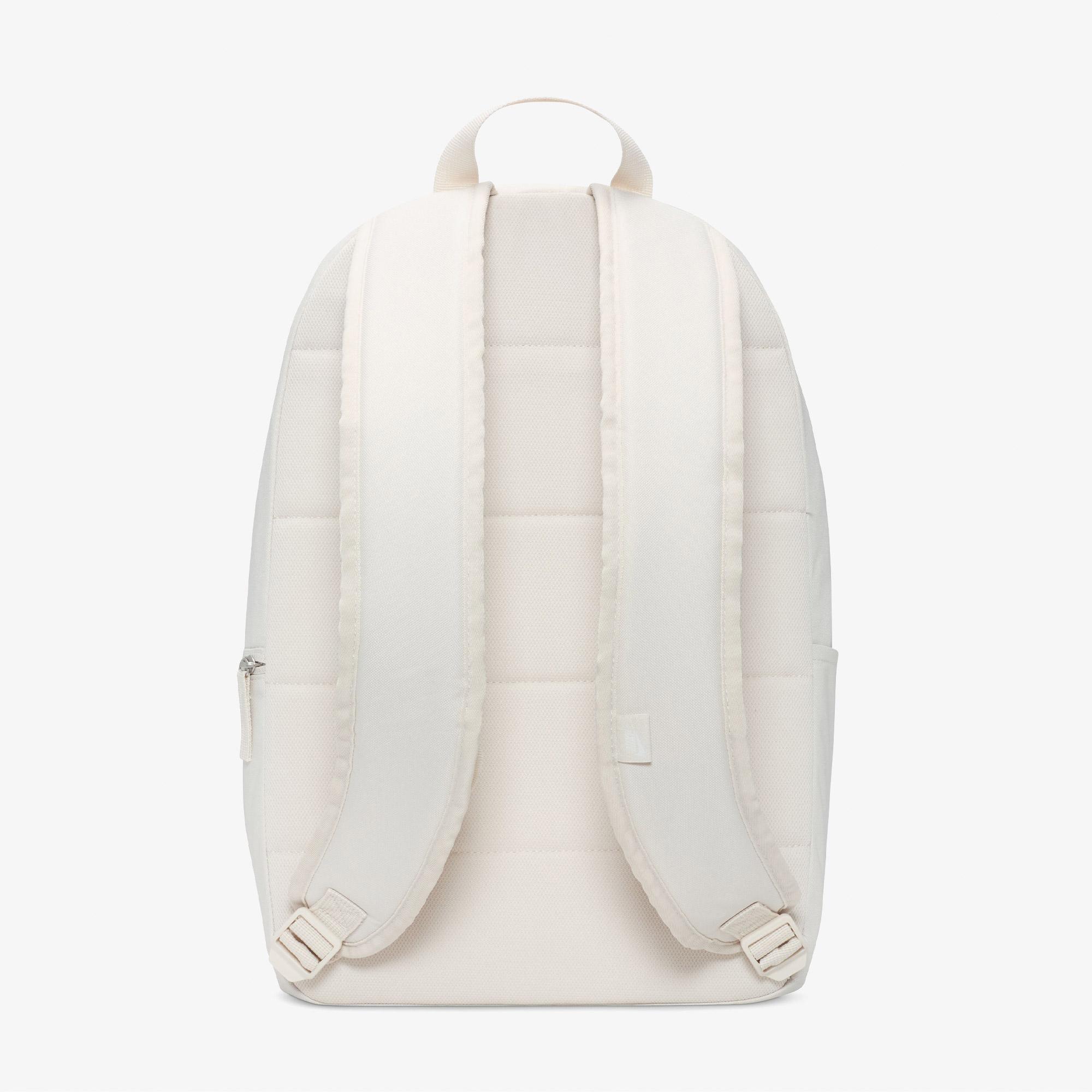 Nike Heritage Unisex Krem Rengi Sırt Çantası