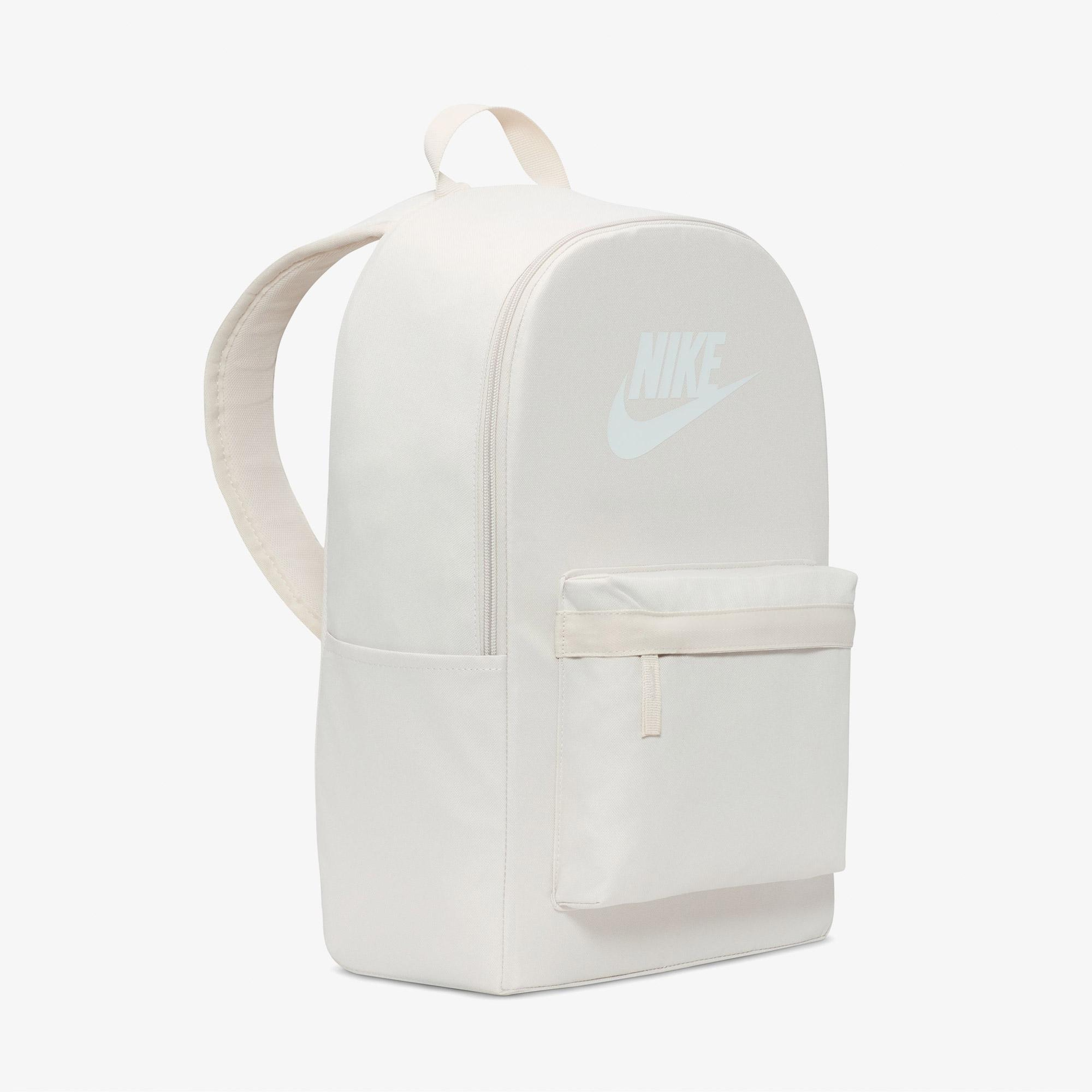 Nike Heritage Unisex Krem Rengi Sırt Çantası