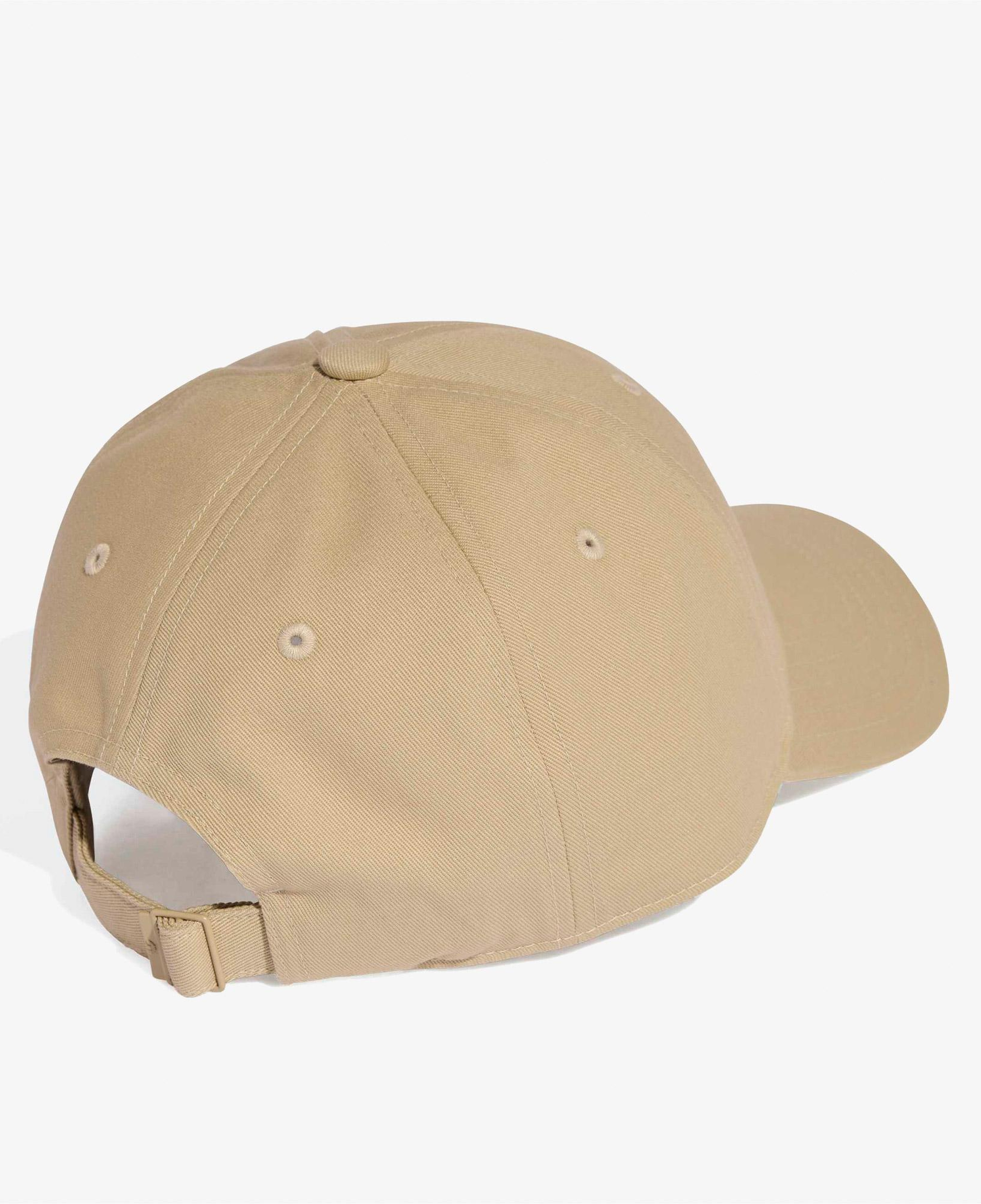 adidas Adicolor Classic Trefoil Unisex Bej Şapka
