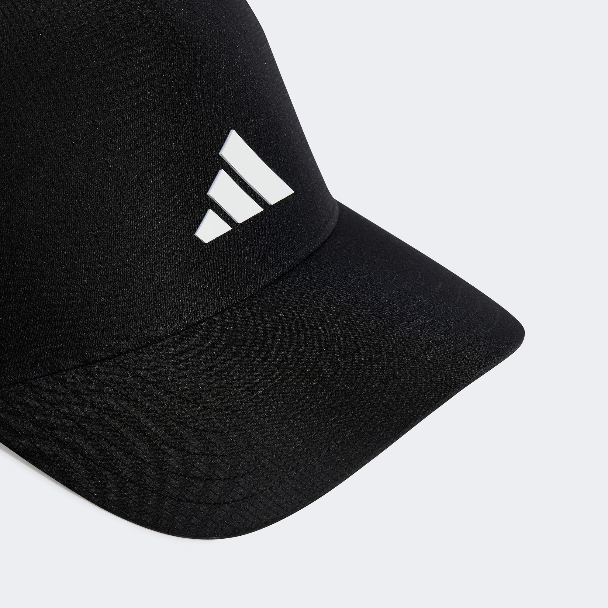 adidas Sport Truck Unisex Siyah Şapka