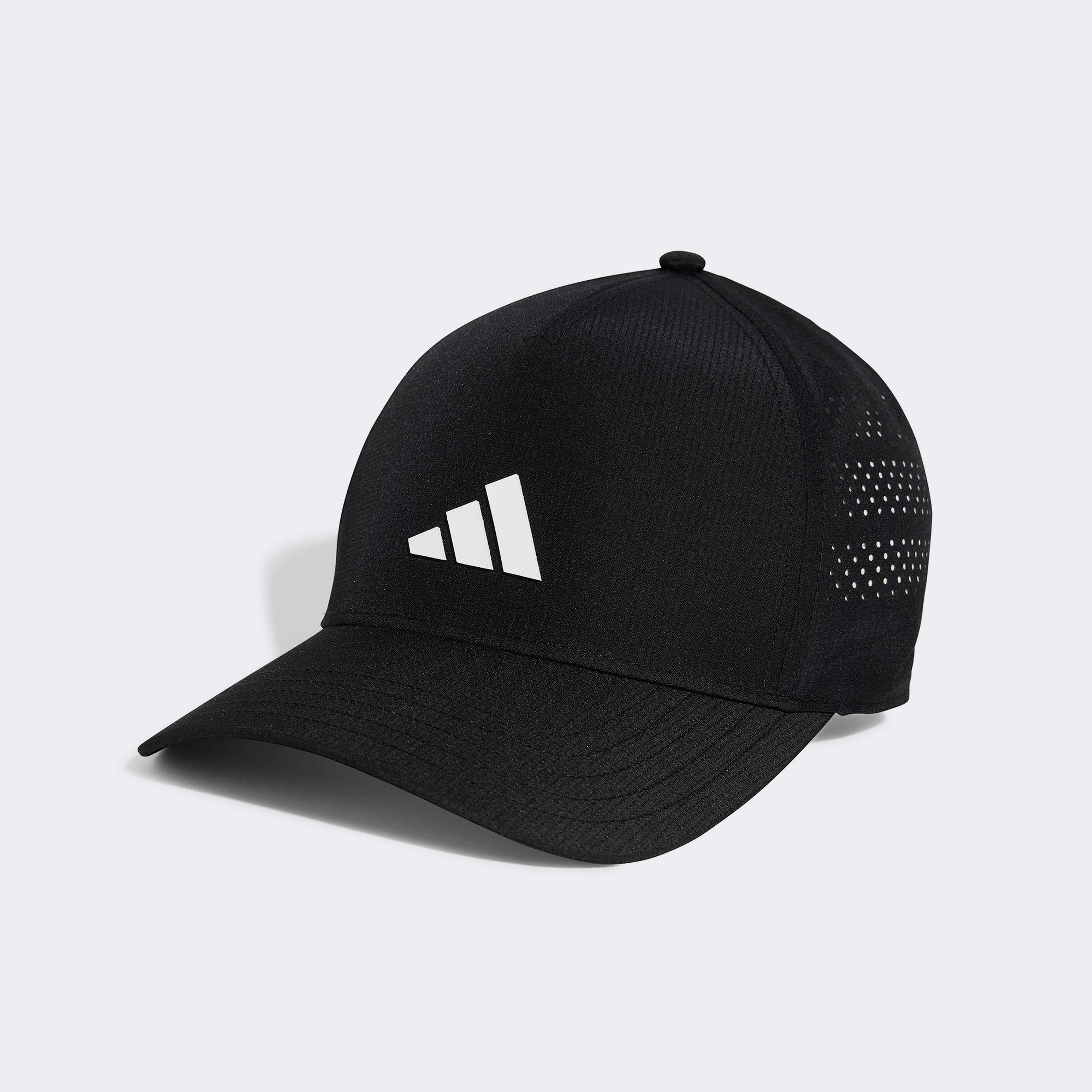 adidas Sport Truck Unisex Siyah Şapka