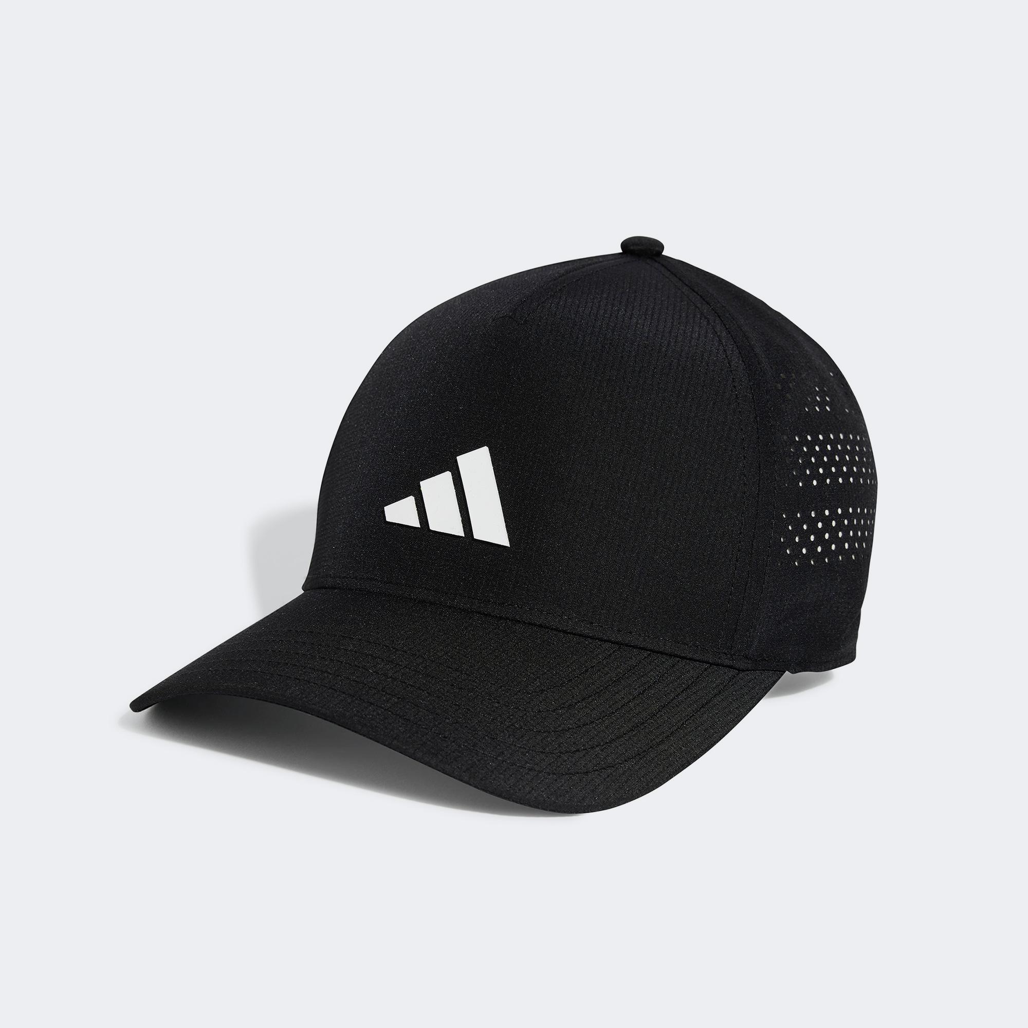 adidas Sport Truck Unisex Siyah Şapka