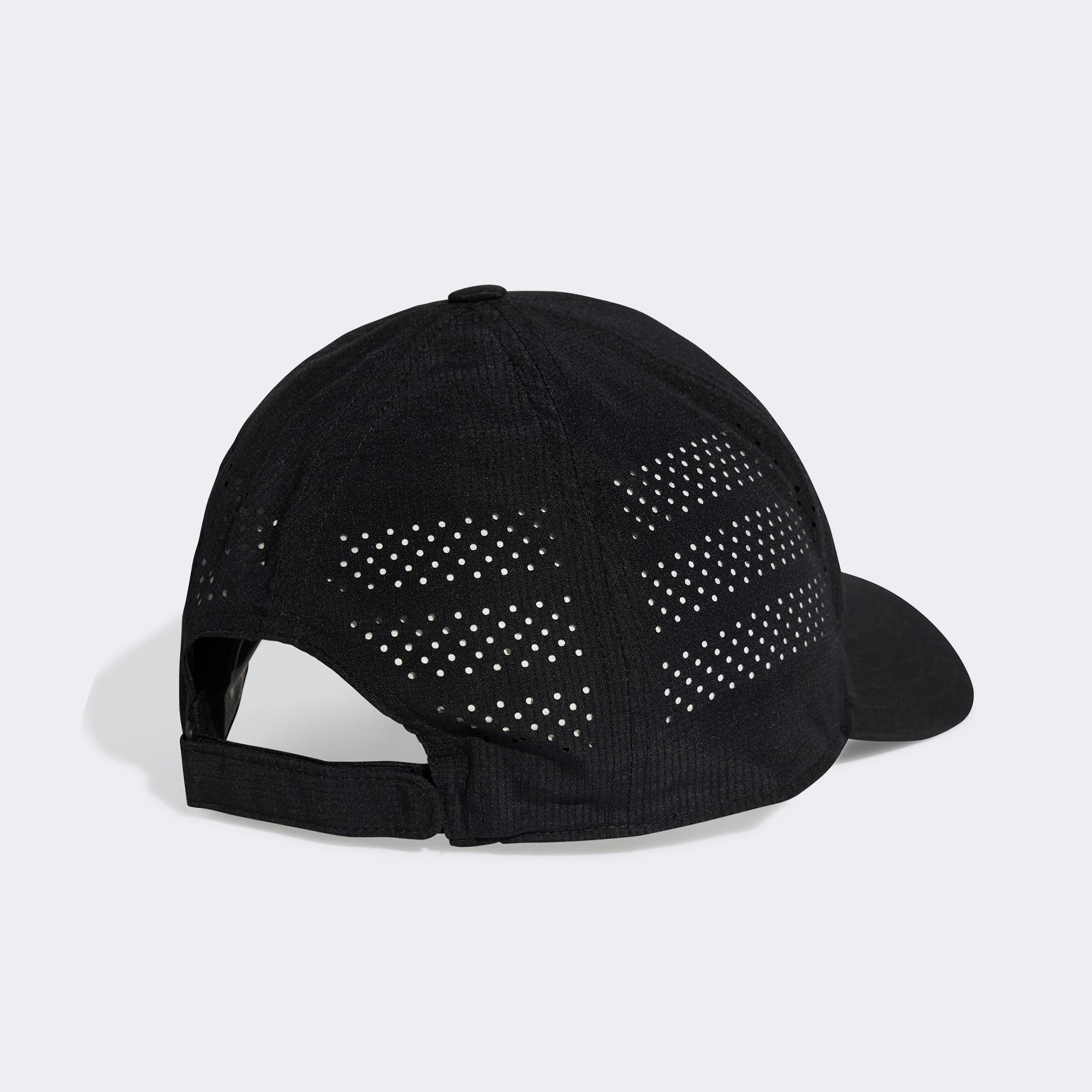 adidas Sport Truck Unisex Siyah Şapka