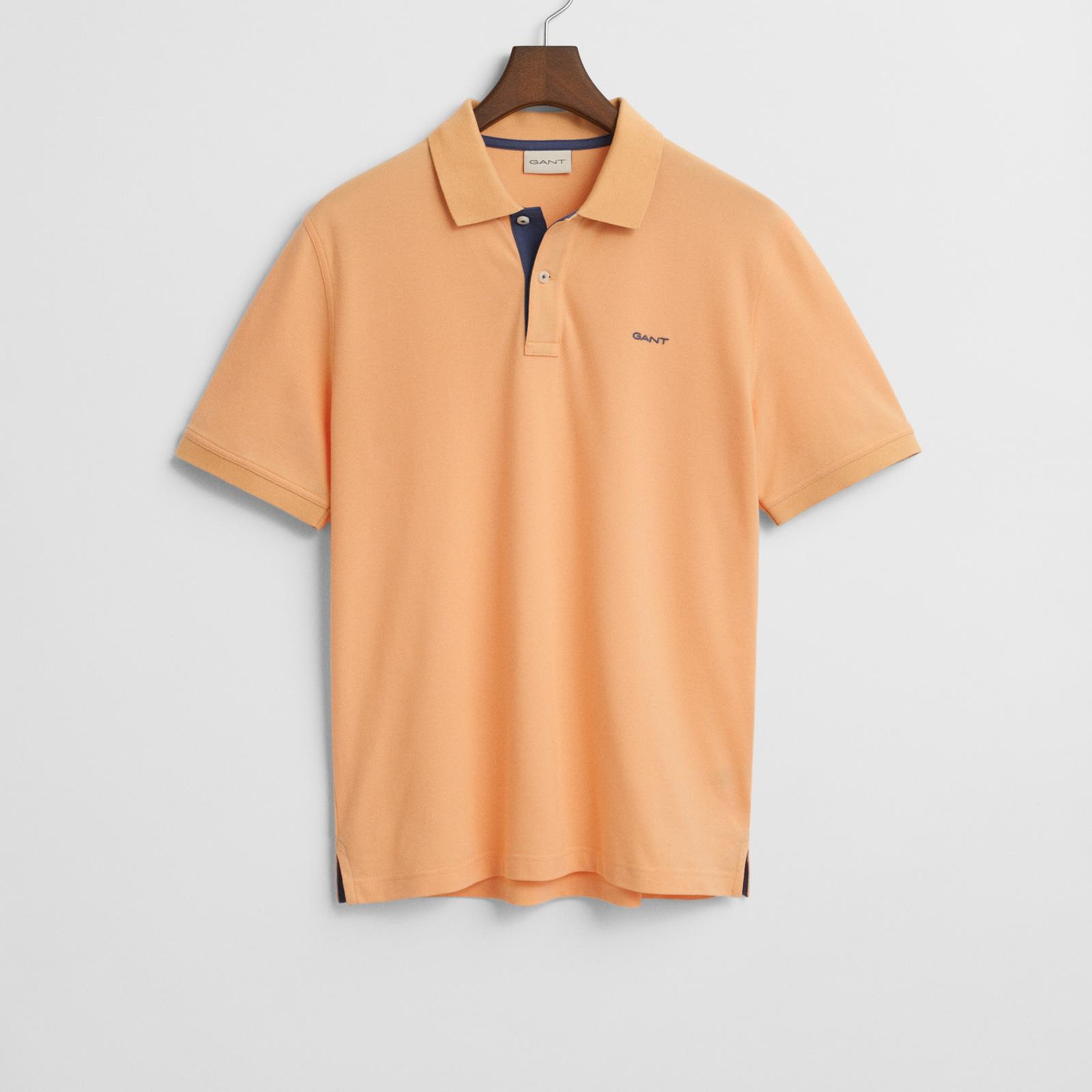 GANT Erkek Regular Fit Polo