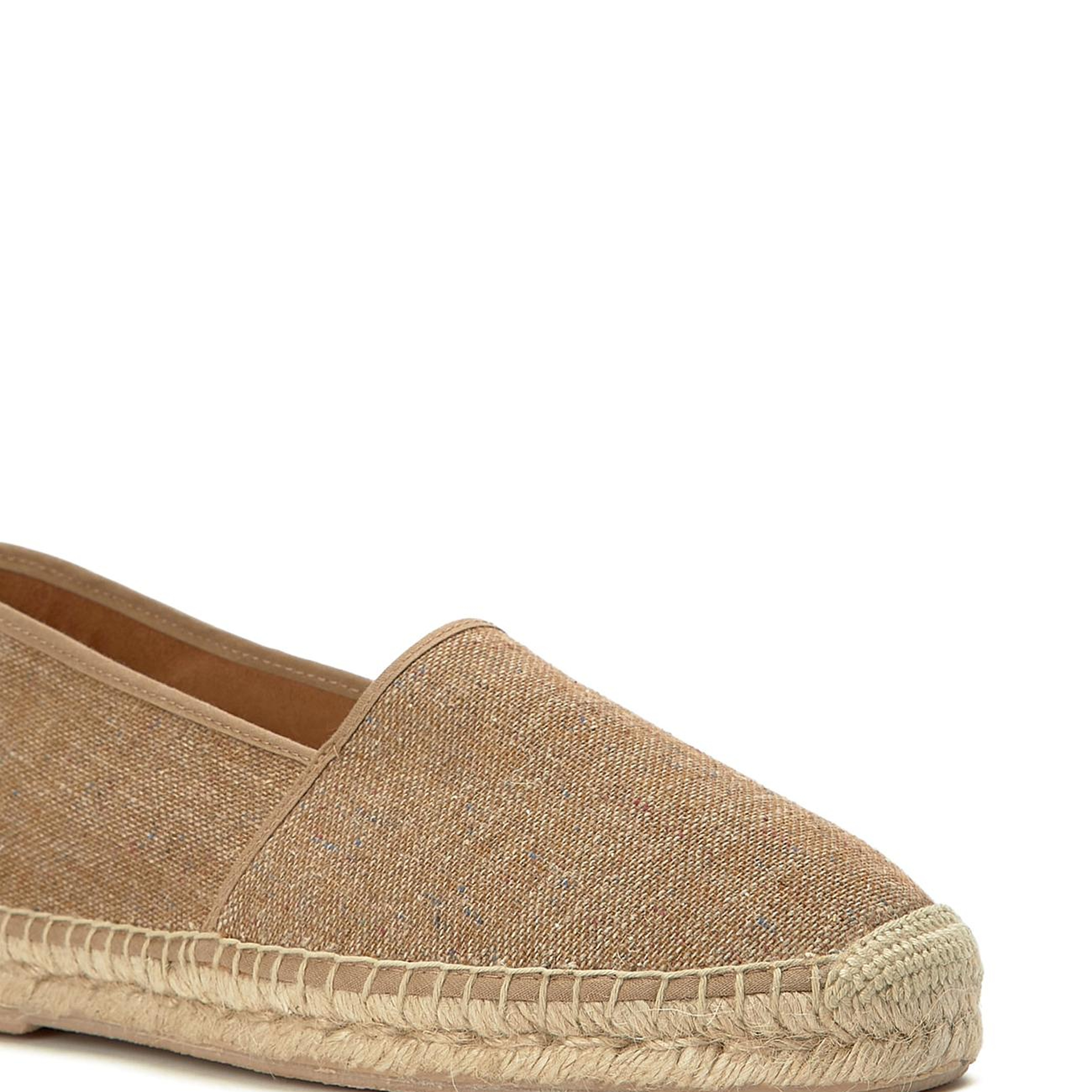 Network Erkek Bej Espadril