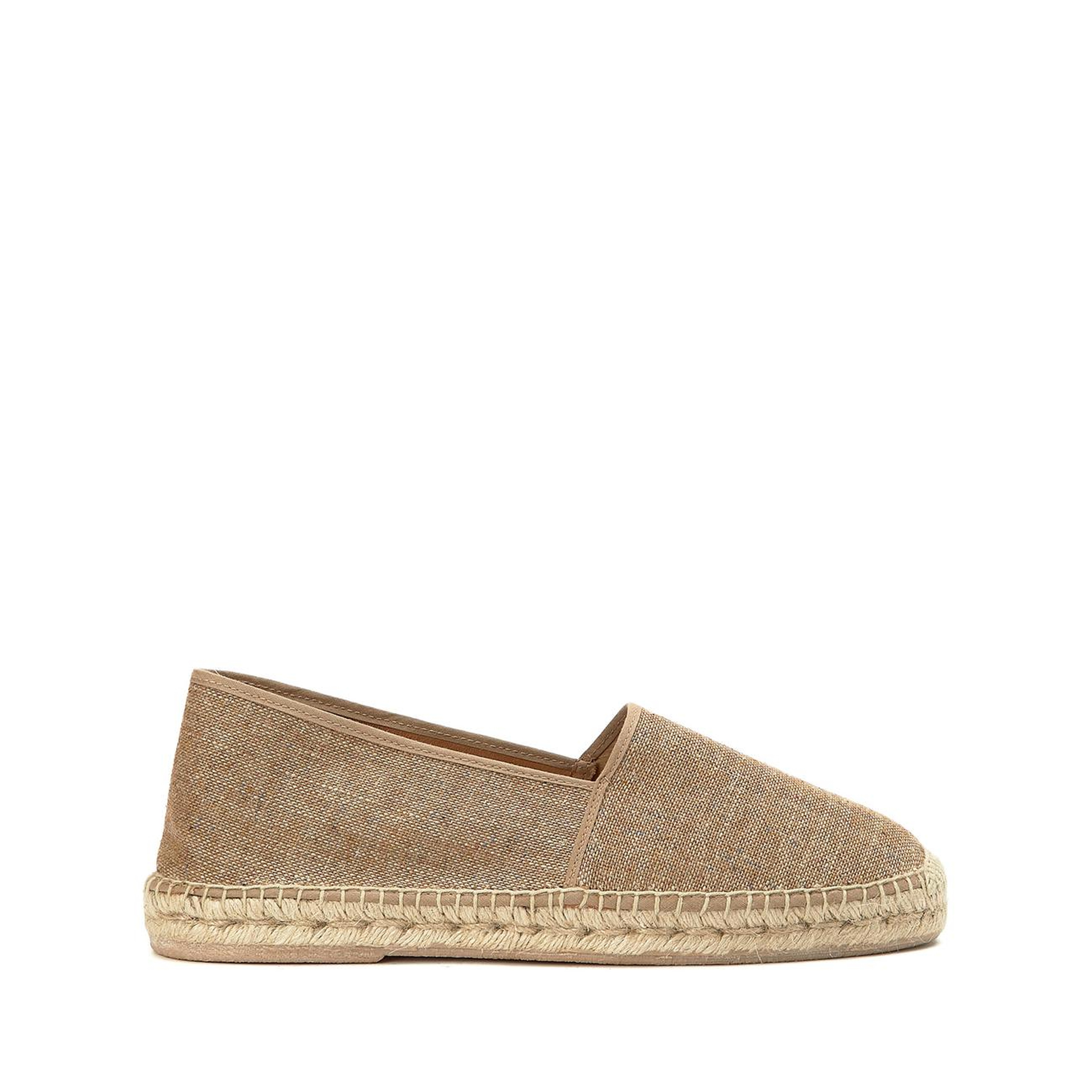 Network Erkek Bej Espadril