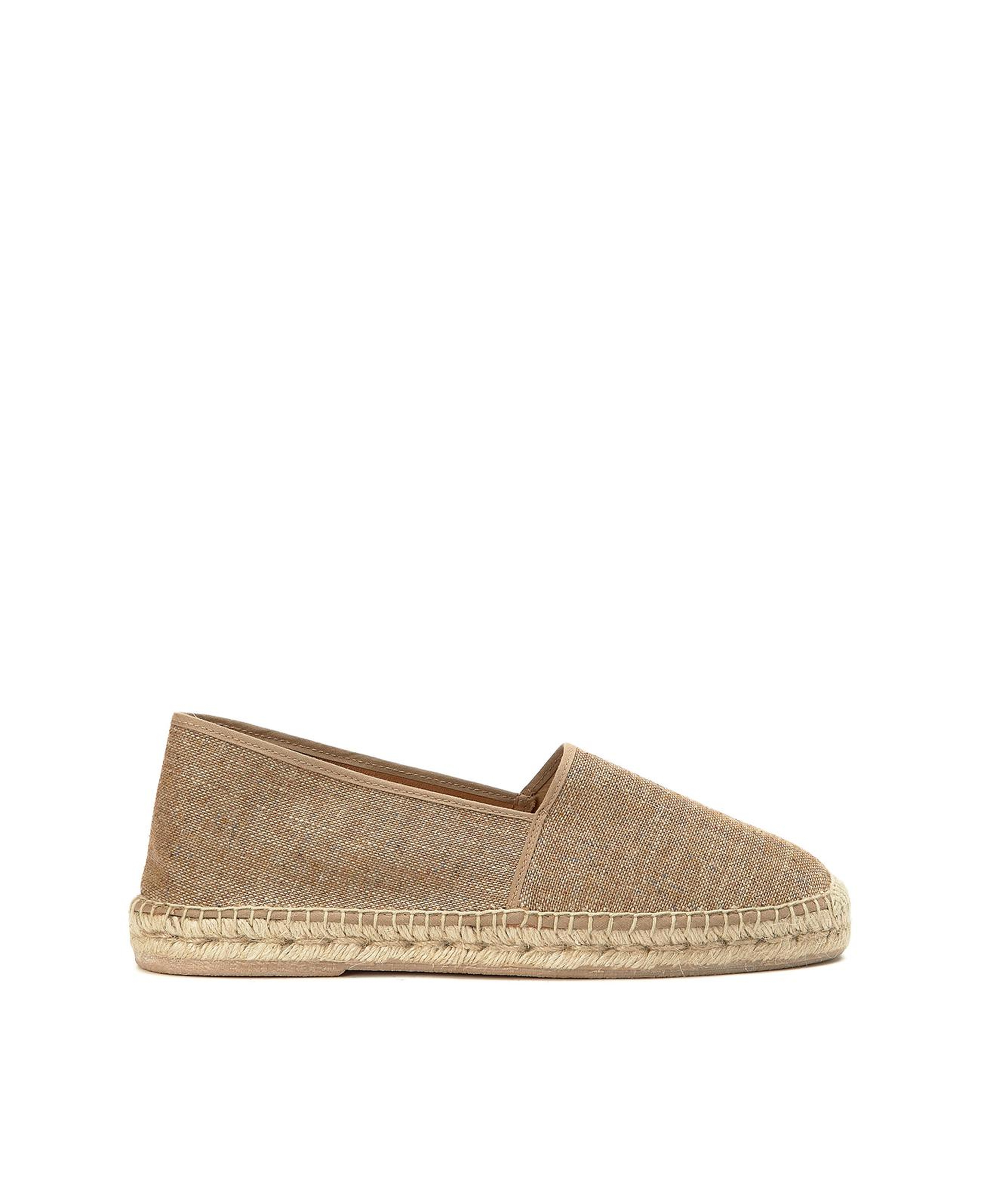 Network Erkek Bej Espadril