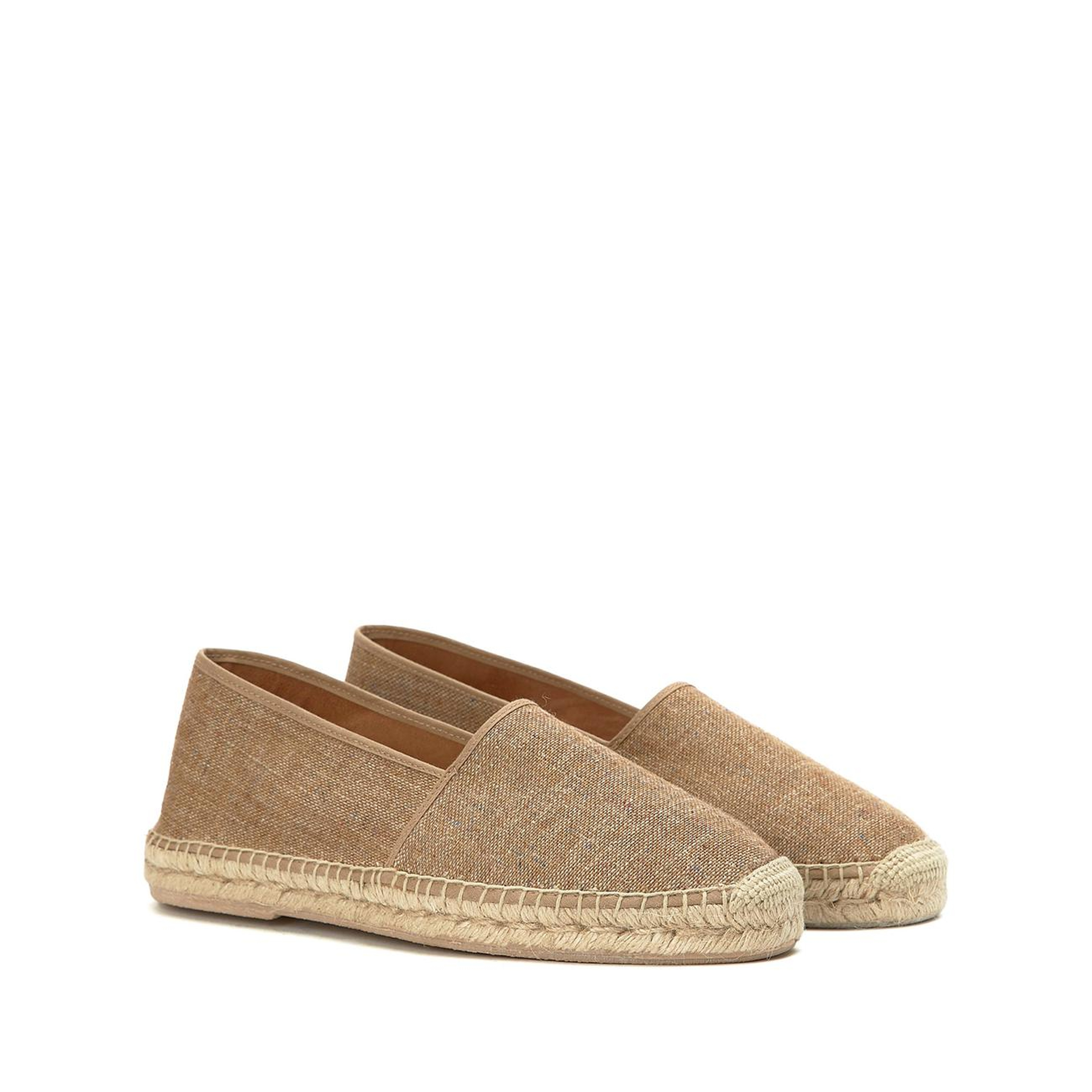 Network Erkek Bej Espadril