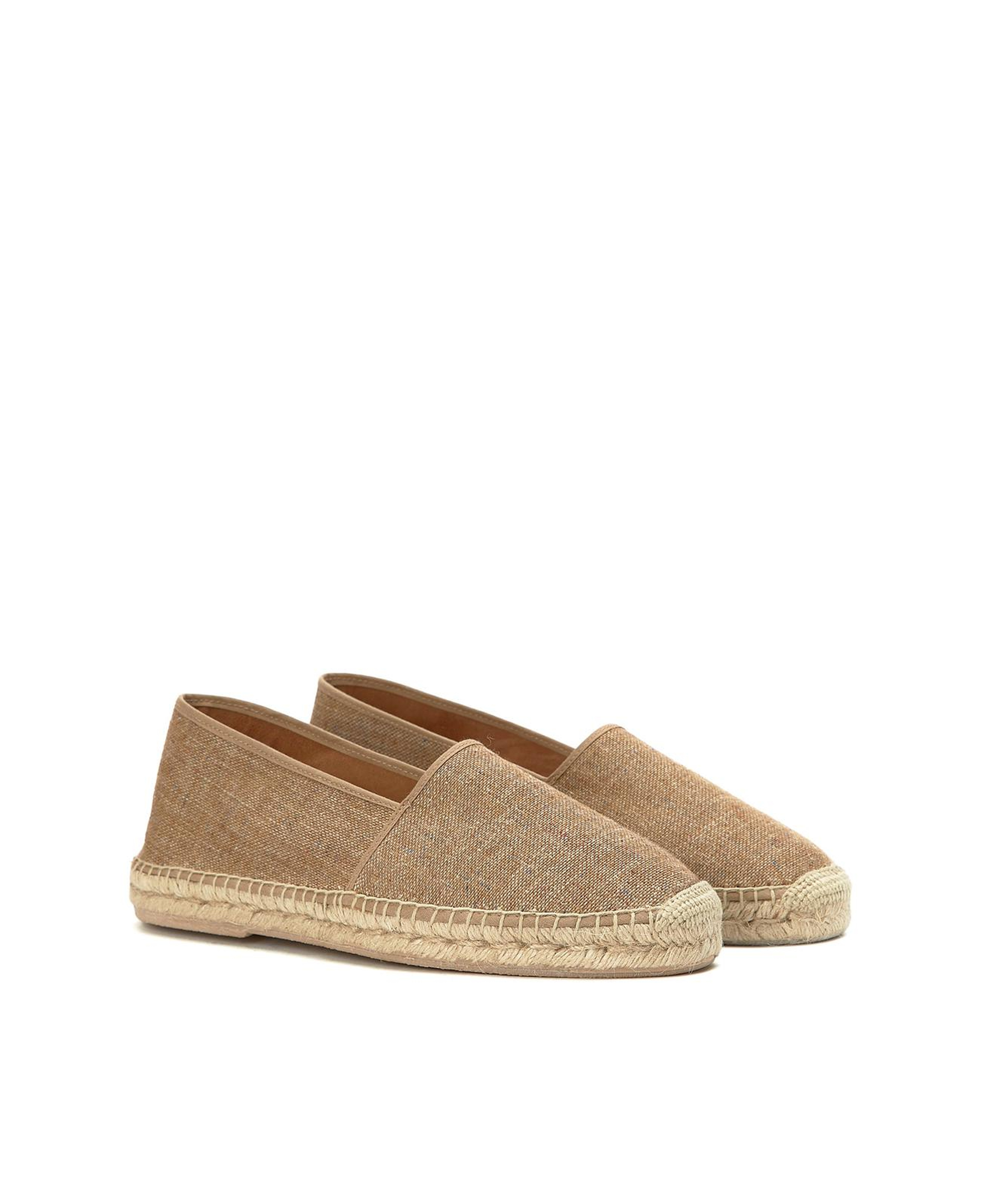 Network Erkek Bej Espadril